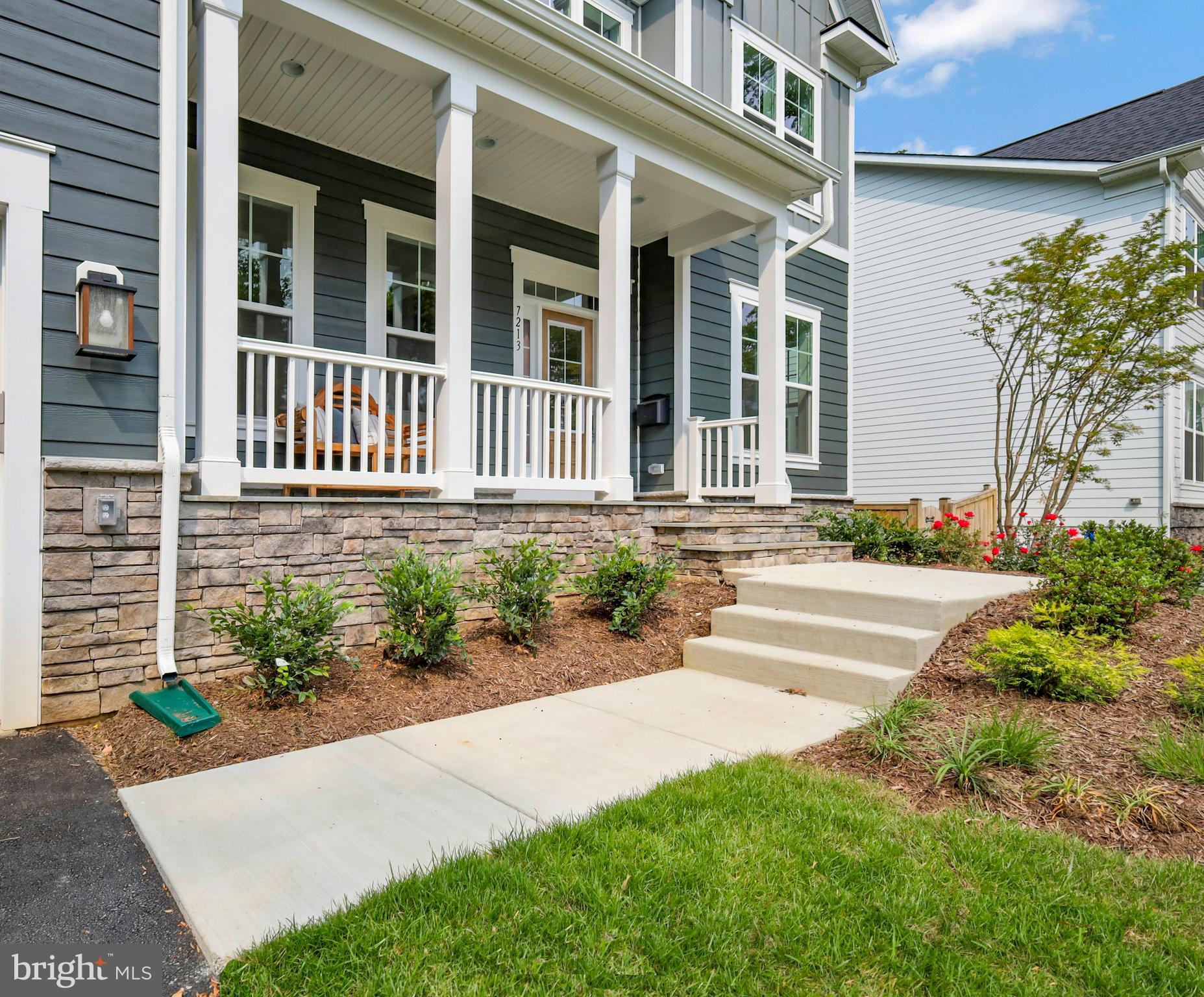 HASTINGS ESTATES - Residential