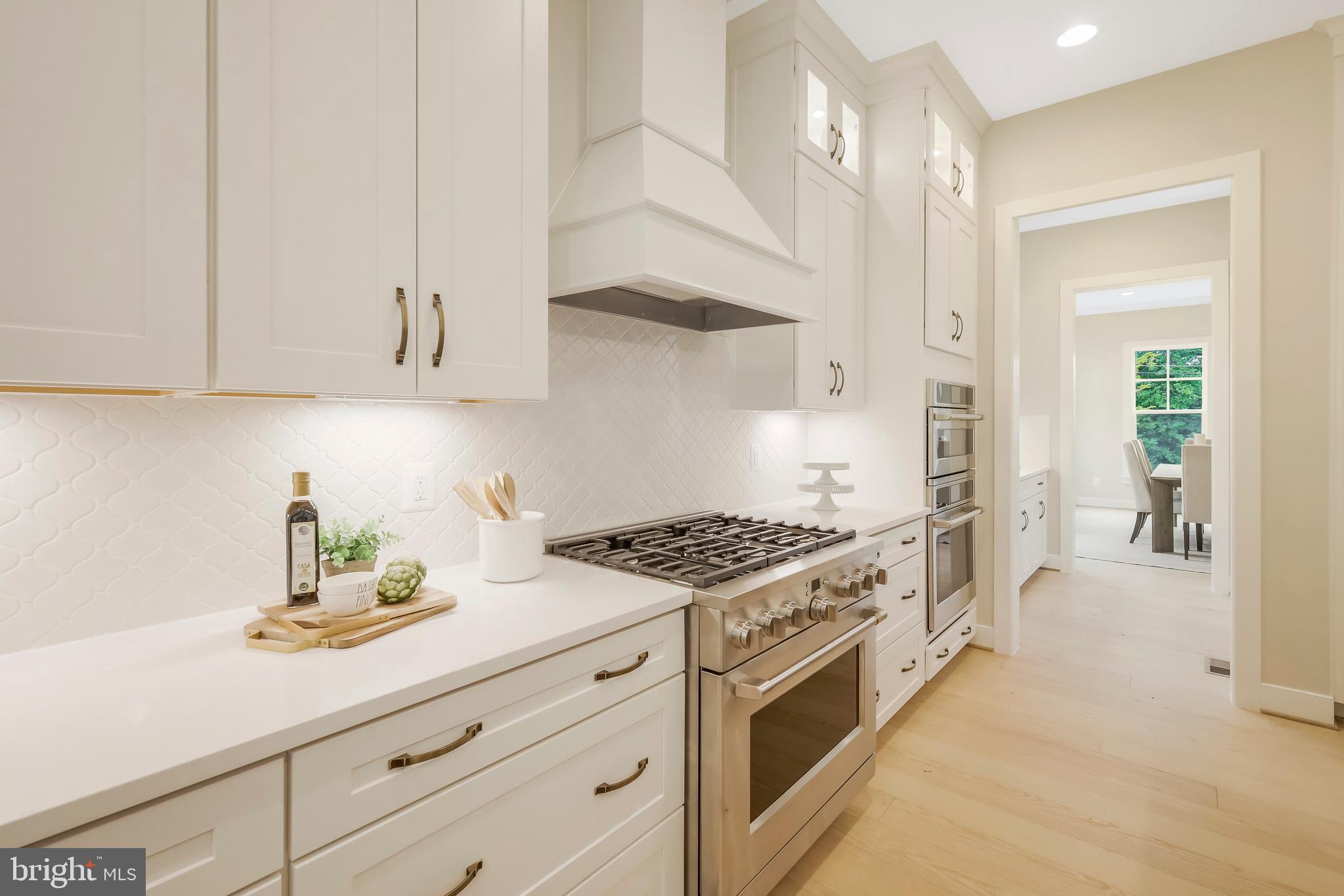 HASTINGS ESTATES - Residential