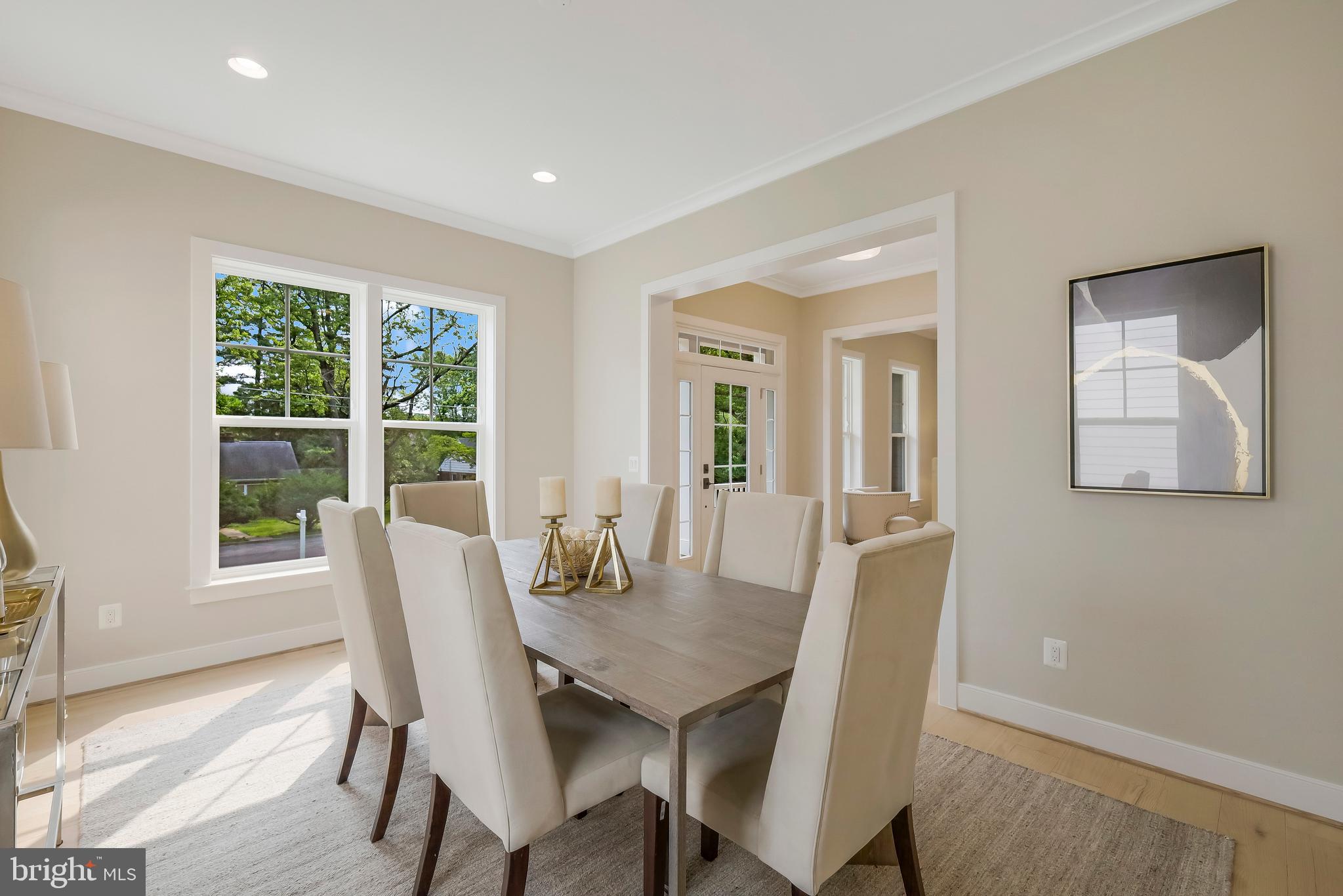 HASTINGS ESTATES - Residential