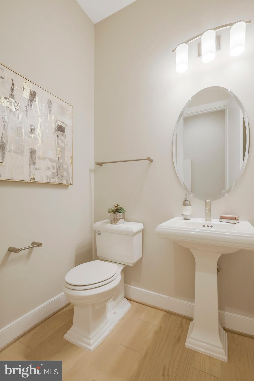 HASTINGS ESTATES - Residential