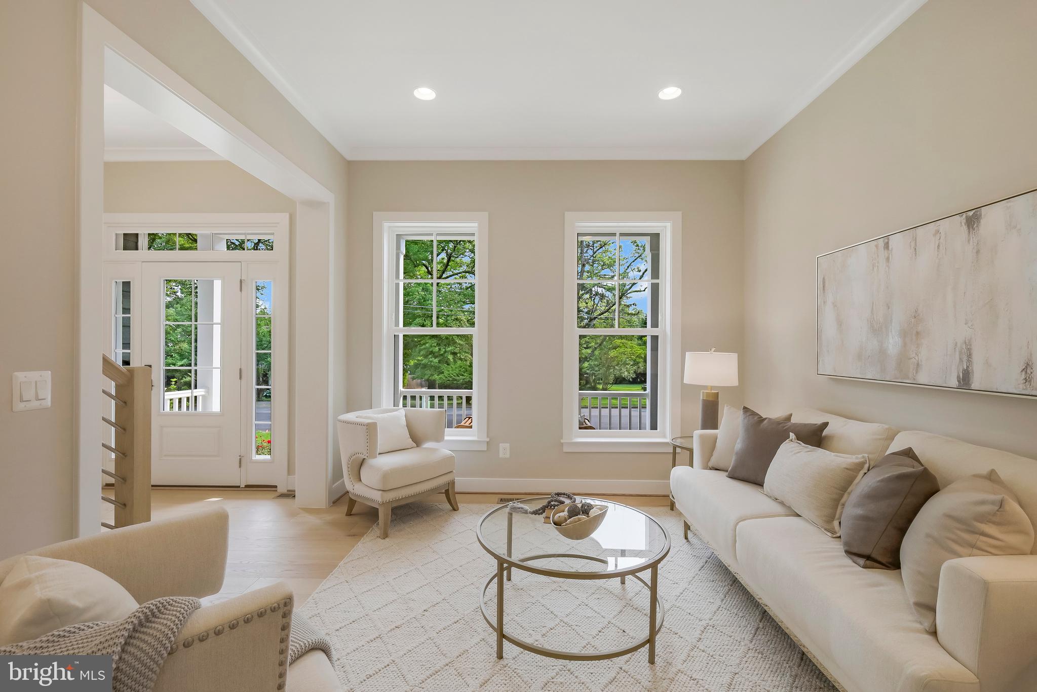 HASTINGS ESTATES - Residential