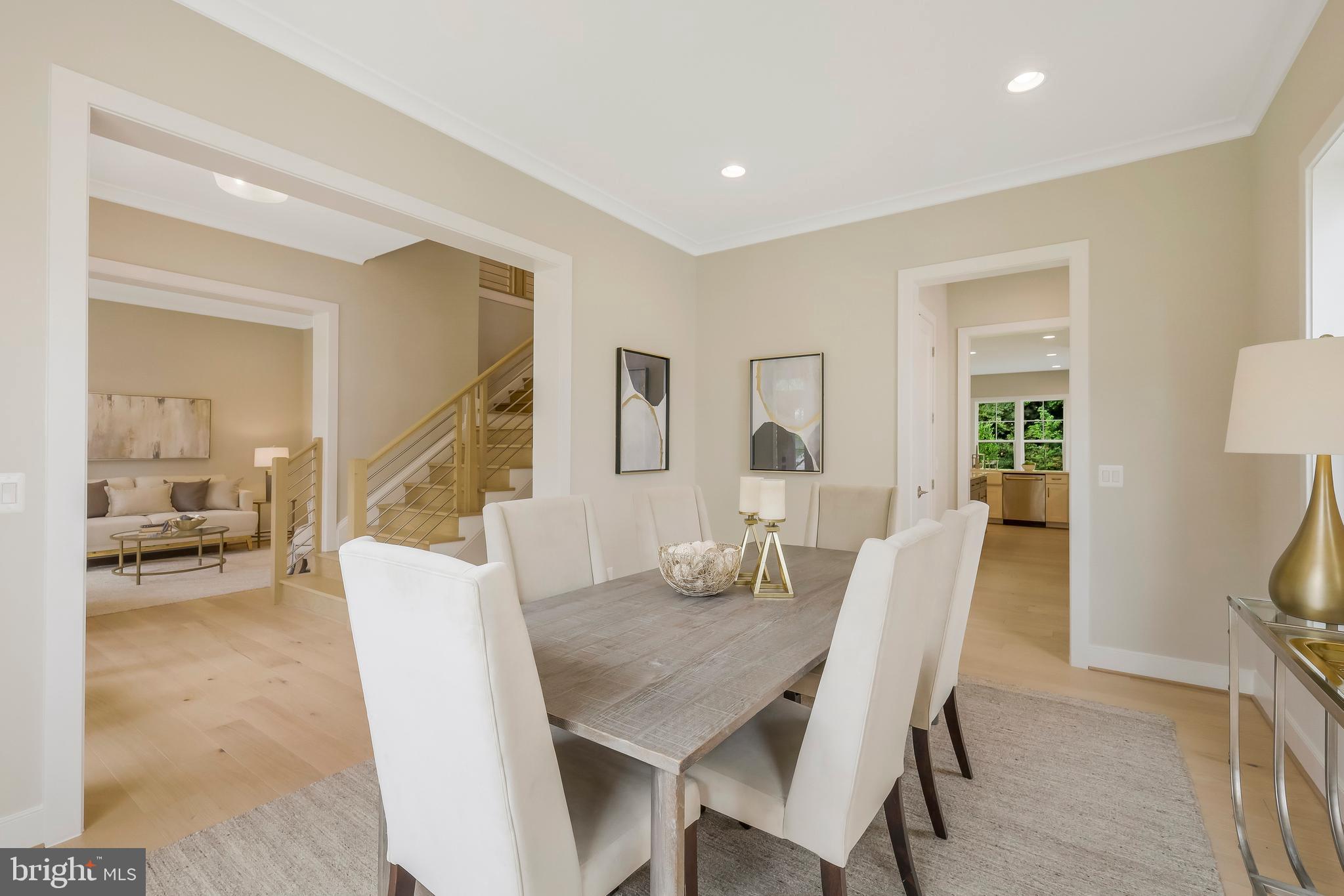 HASTINGS ESTATES - Residential