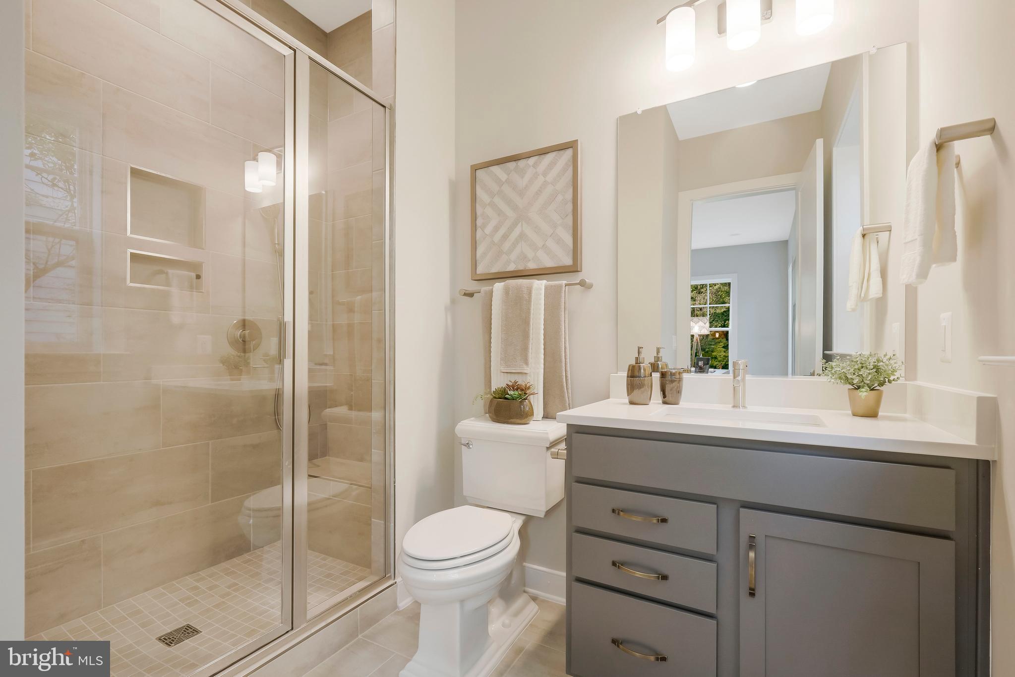 HASTINGS ESTATES - Residential