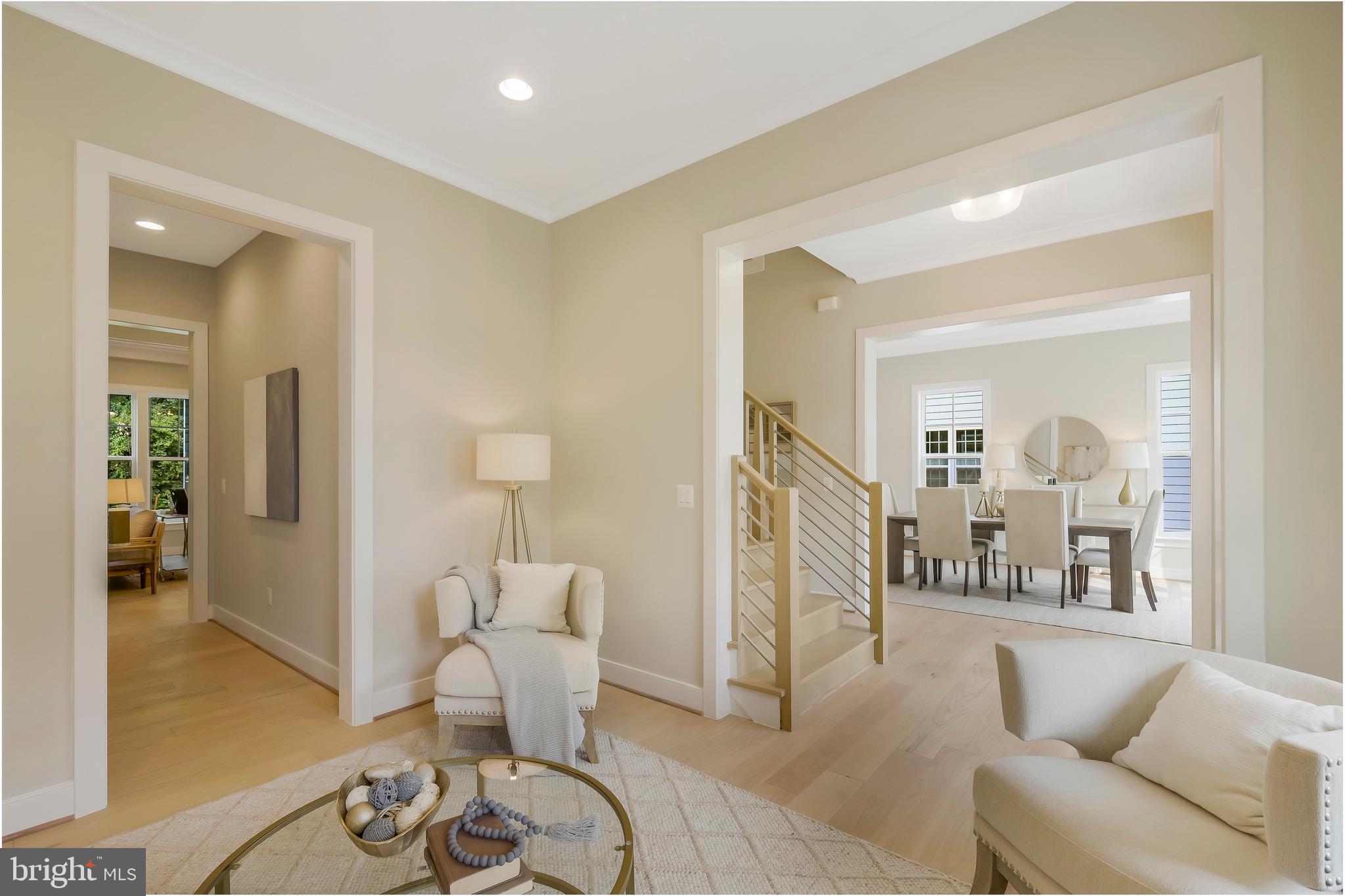 HASTINGS ESTATES - Residential