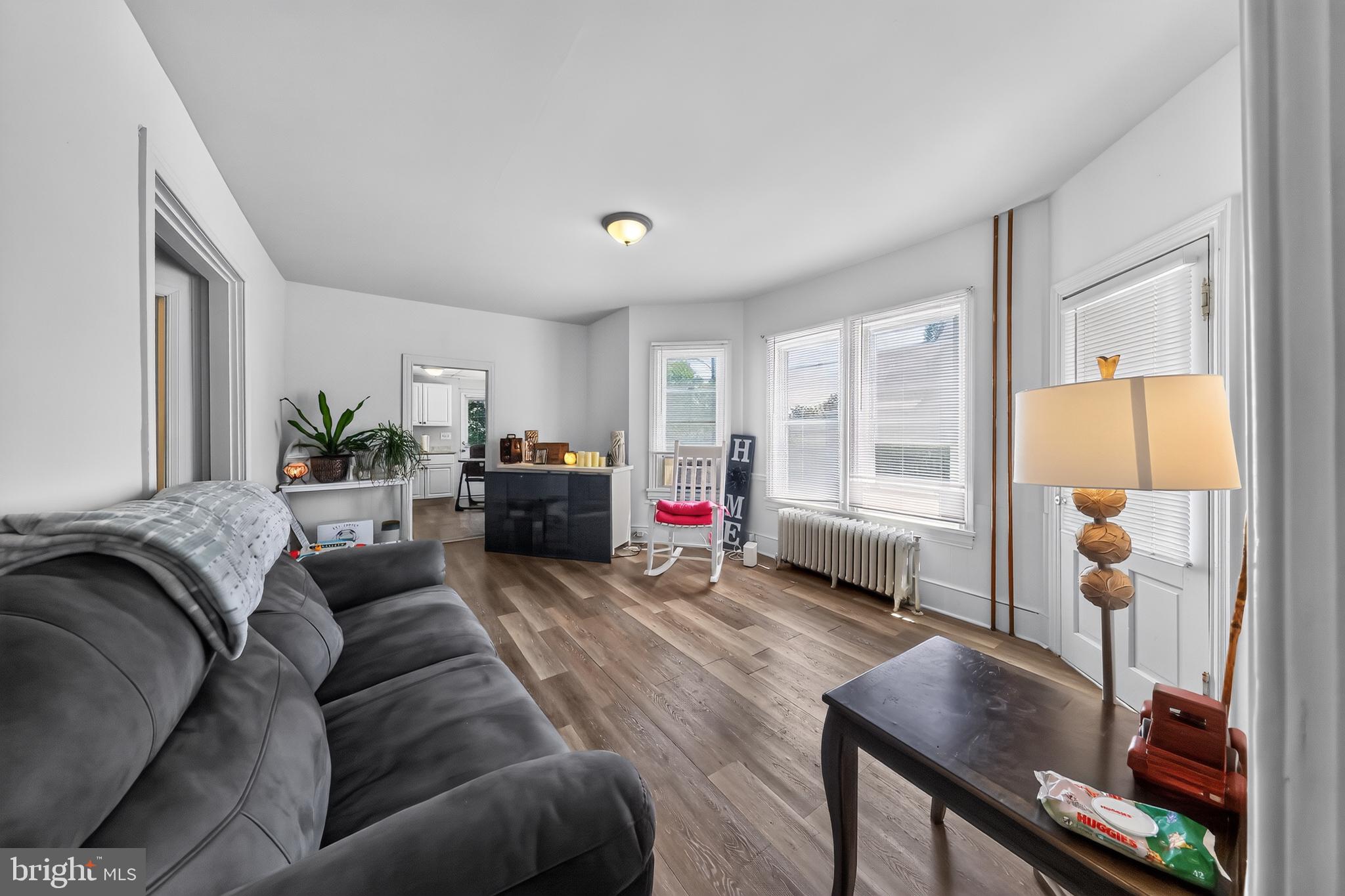 133 W SOUTH STREET