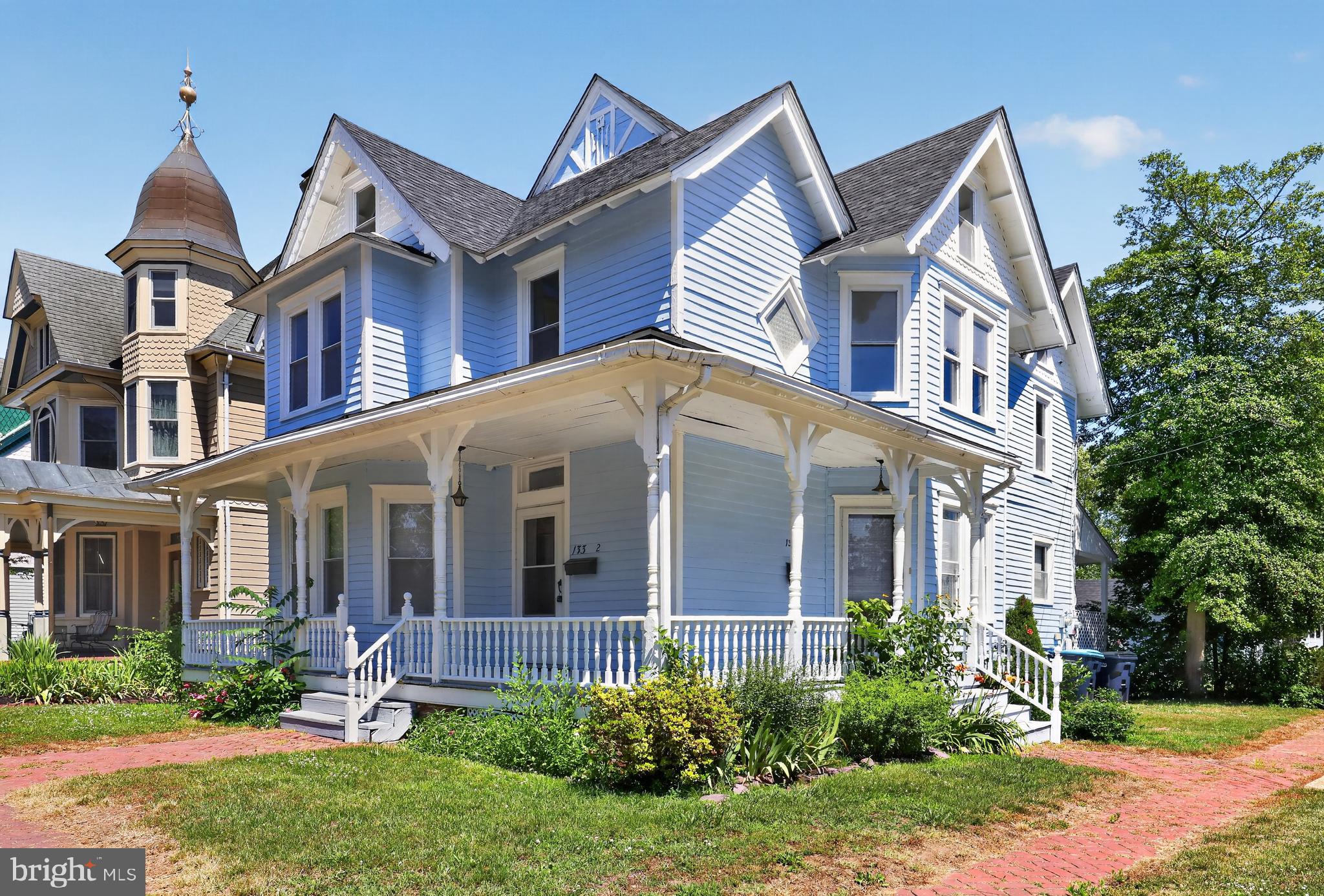 133 W SOUTH STREET