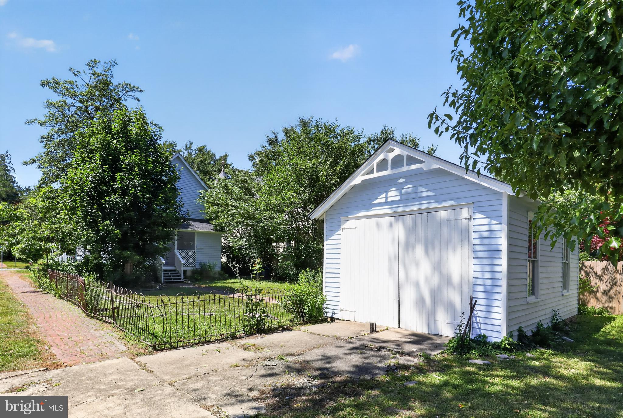 133 W SOUTH STREET