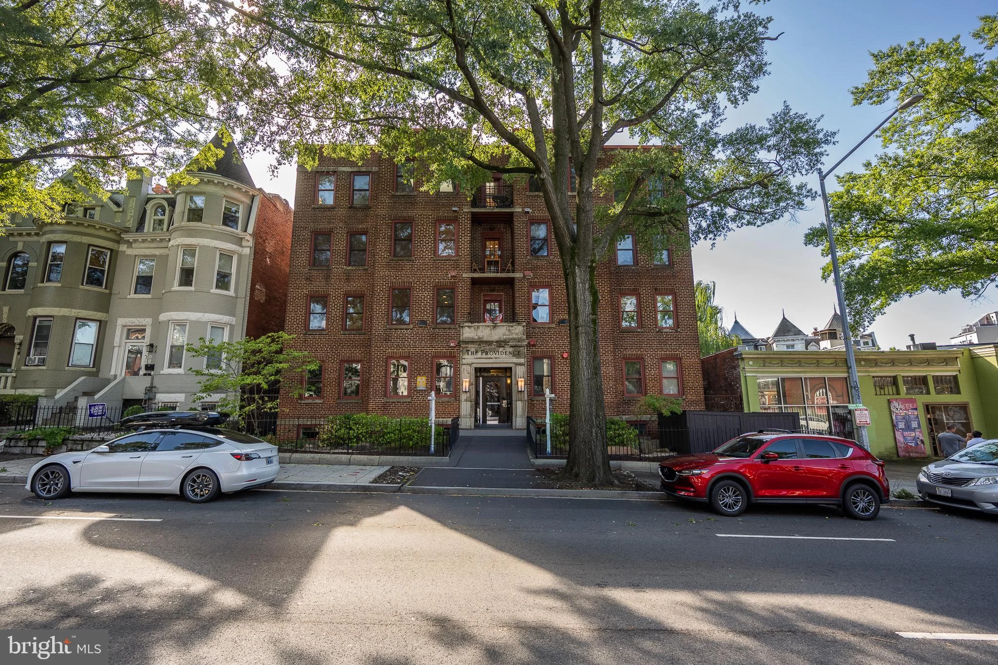 70 Rhode Island Avenue NW Unit 304, Washington, DC, 20001