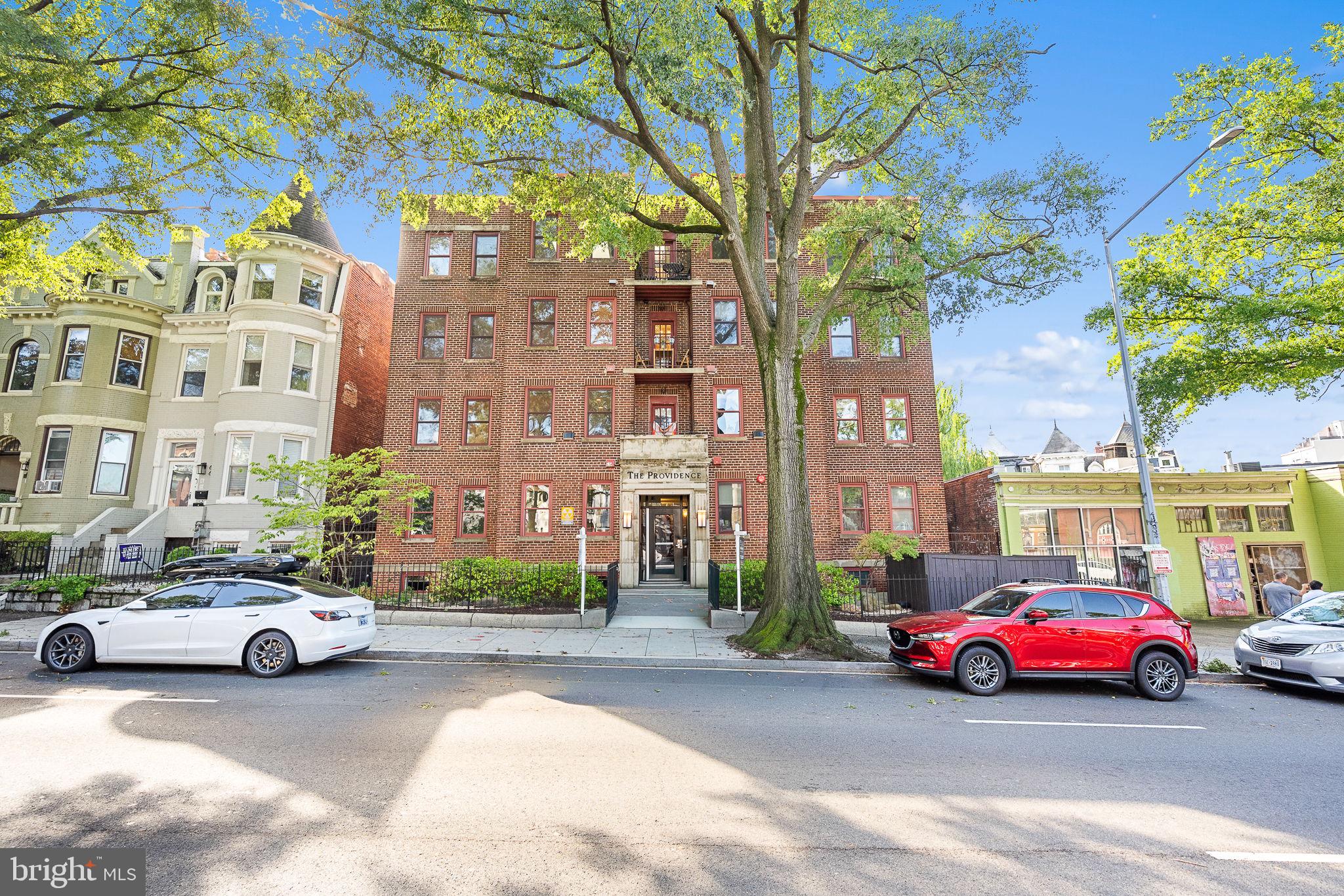 70 RHODE ISLAND AVENUE NW 304