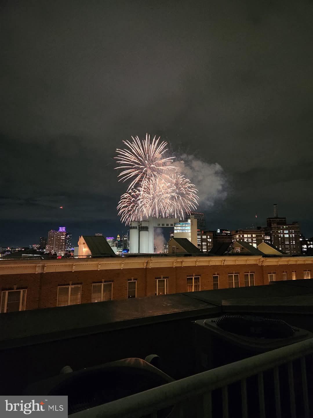 LOCUST POINT - Residential