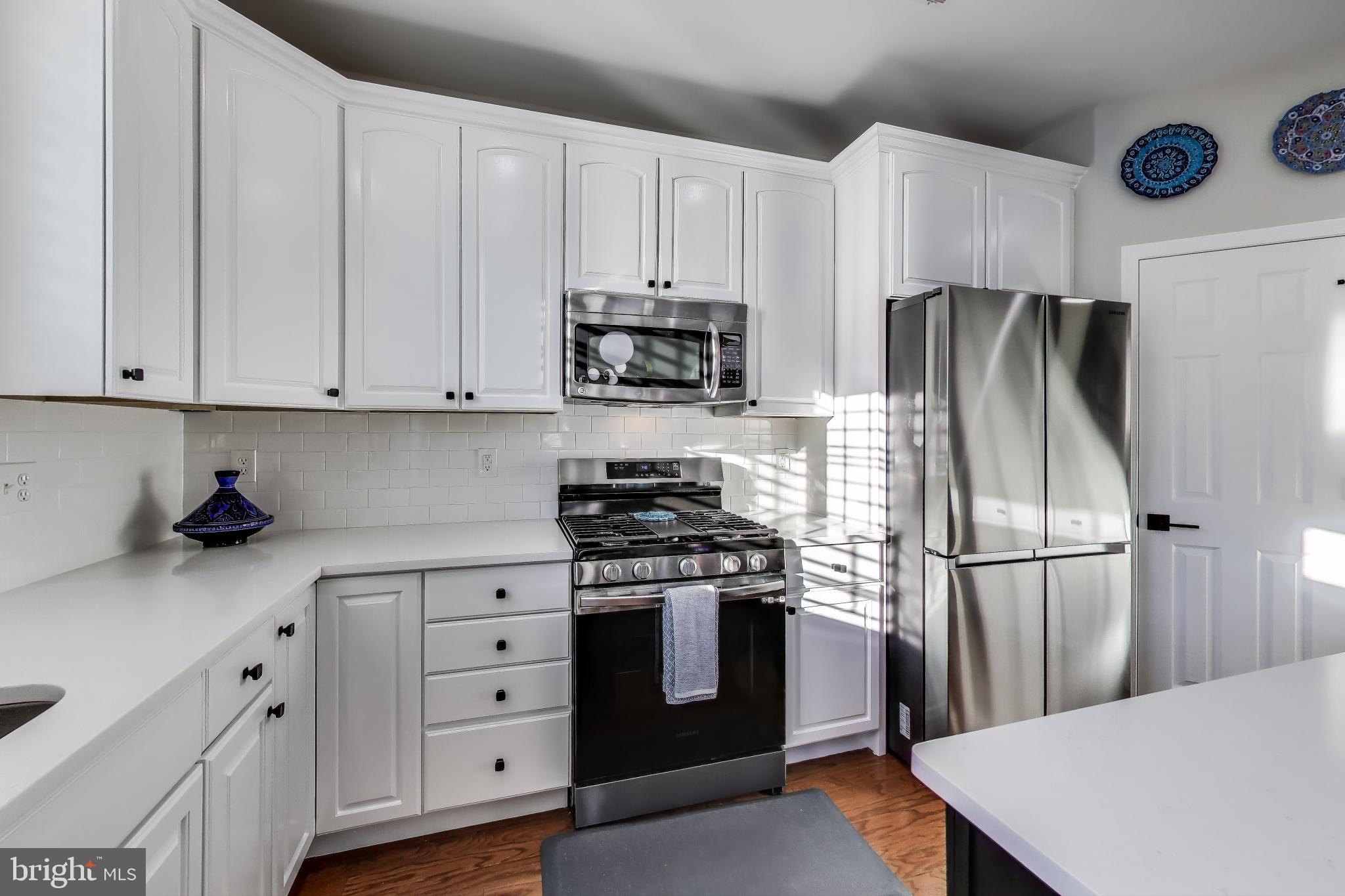 LOCUST POINT - Residential