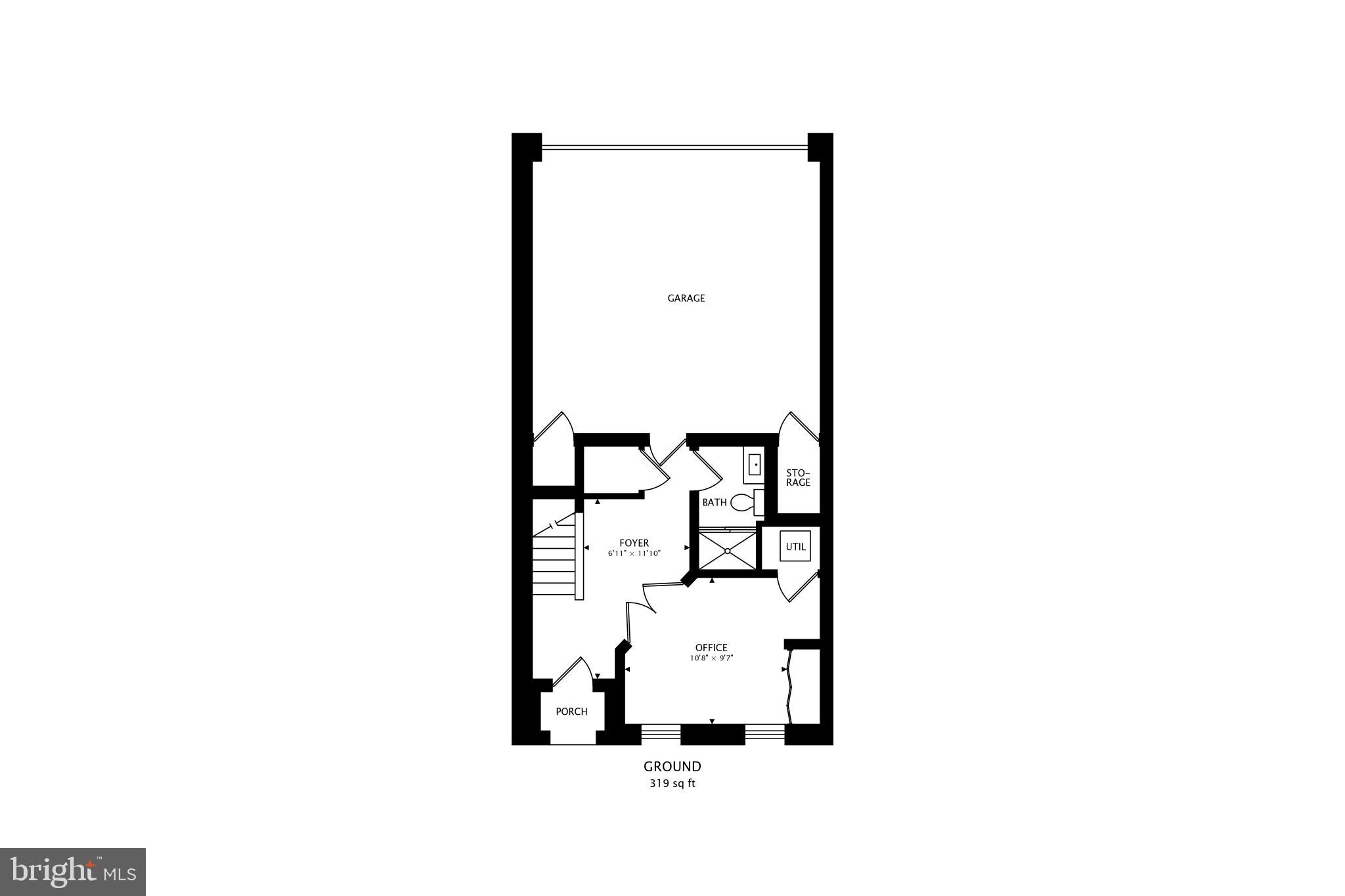 LOCUST POINT - Residential