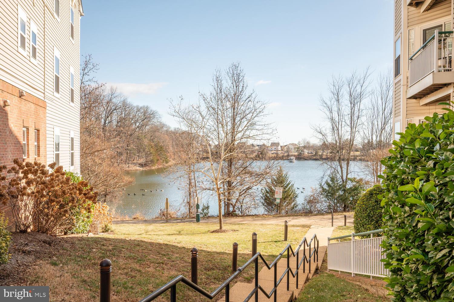 CHANCERY OF KINGSTOWNE - Residential