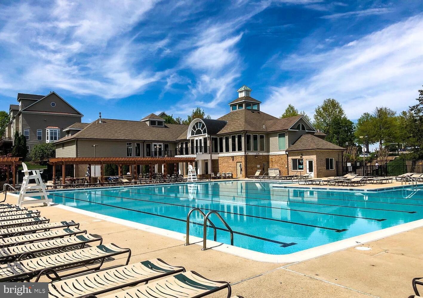 CHANCERY OF KINGSTOWNE - Residential