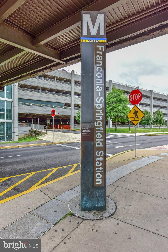 CHANCERY OF KINGSTOWNE - Residential