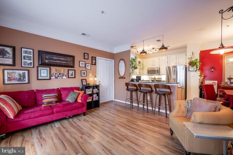 6543 GRANGE LANE 202 ALEXANDRIA VA 22315