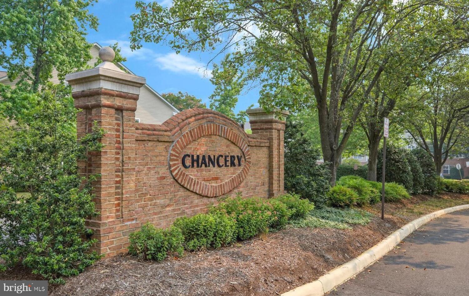 CHANCERY OF KINGSTOWNE - Residential