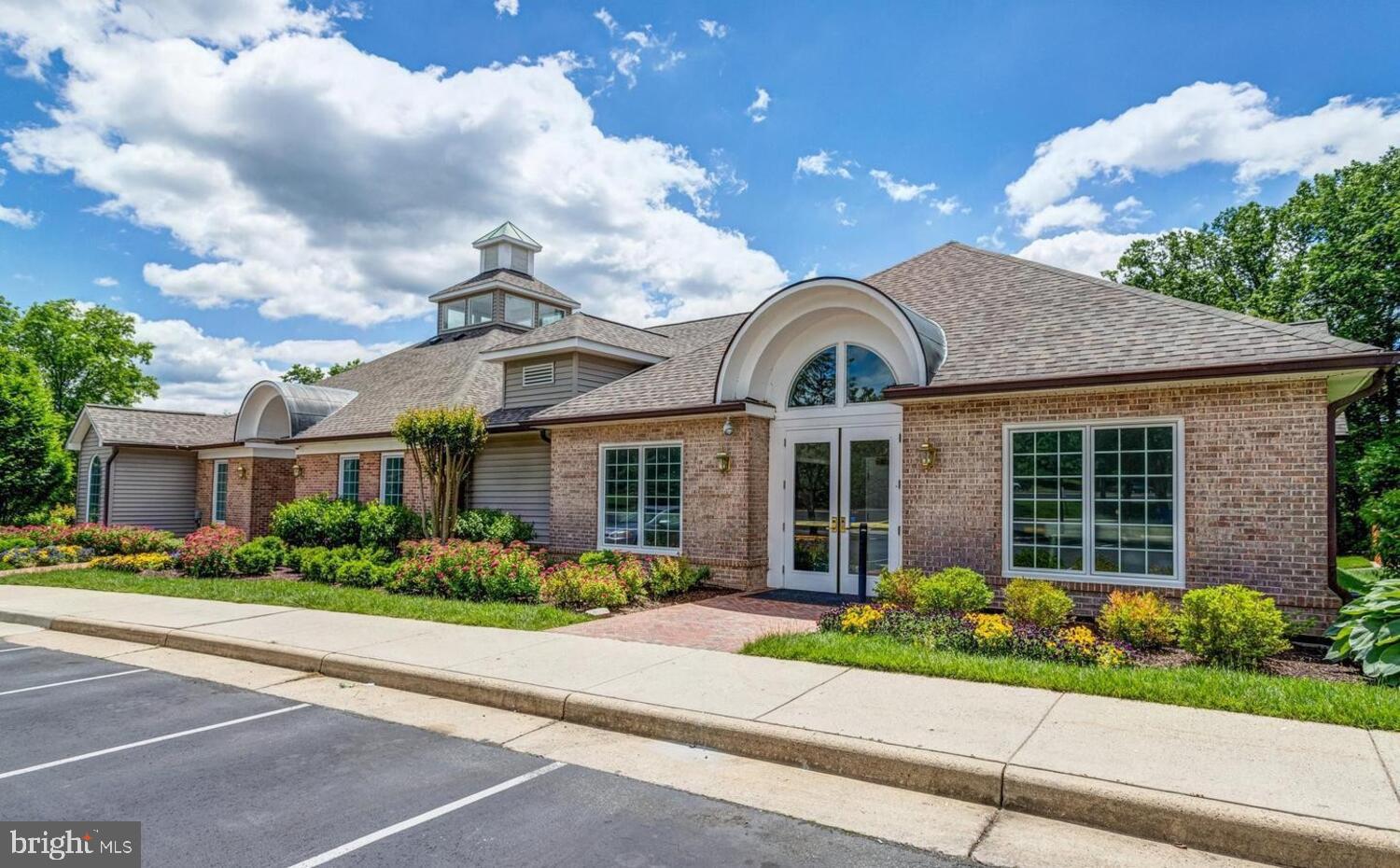 CHANCERY OF KINGSTOWNE - Residential