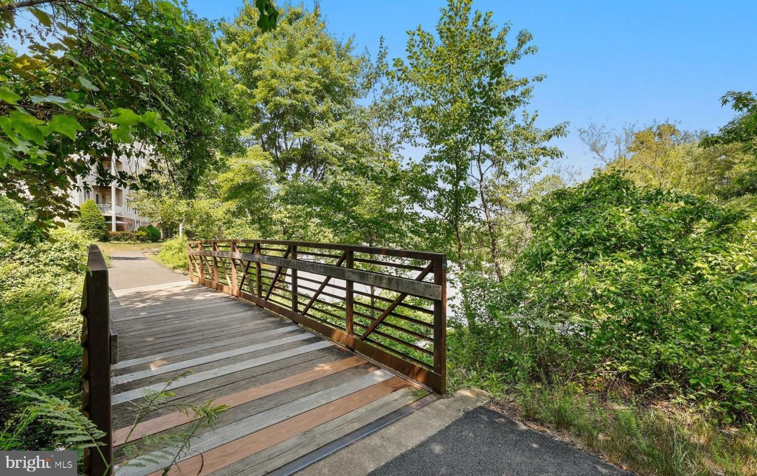 CHANCERY OF KINGSTOWNE - Residential