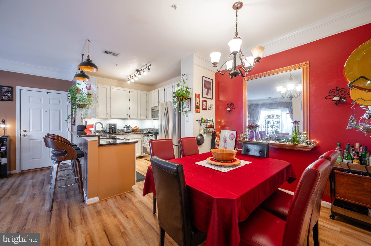 CHANCERY OF KINGSTOWNE - Residential