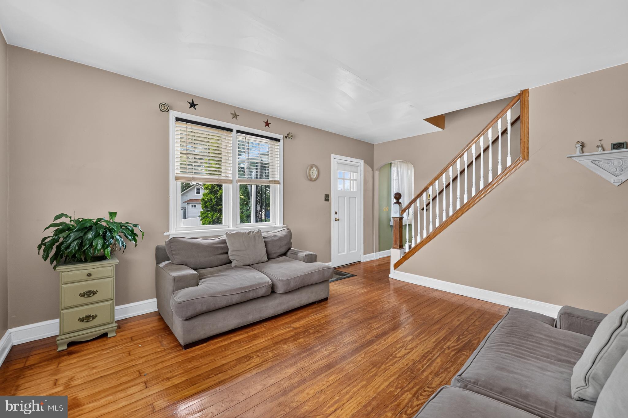 119 ELM AVENUE