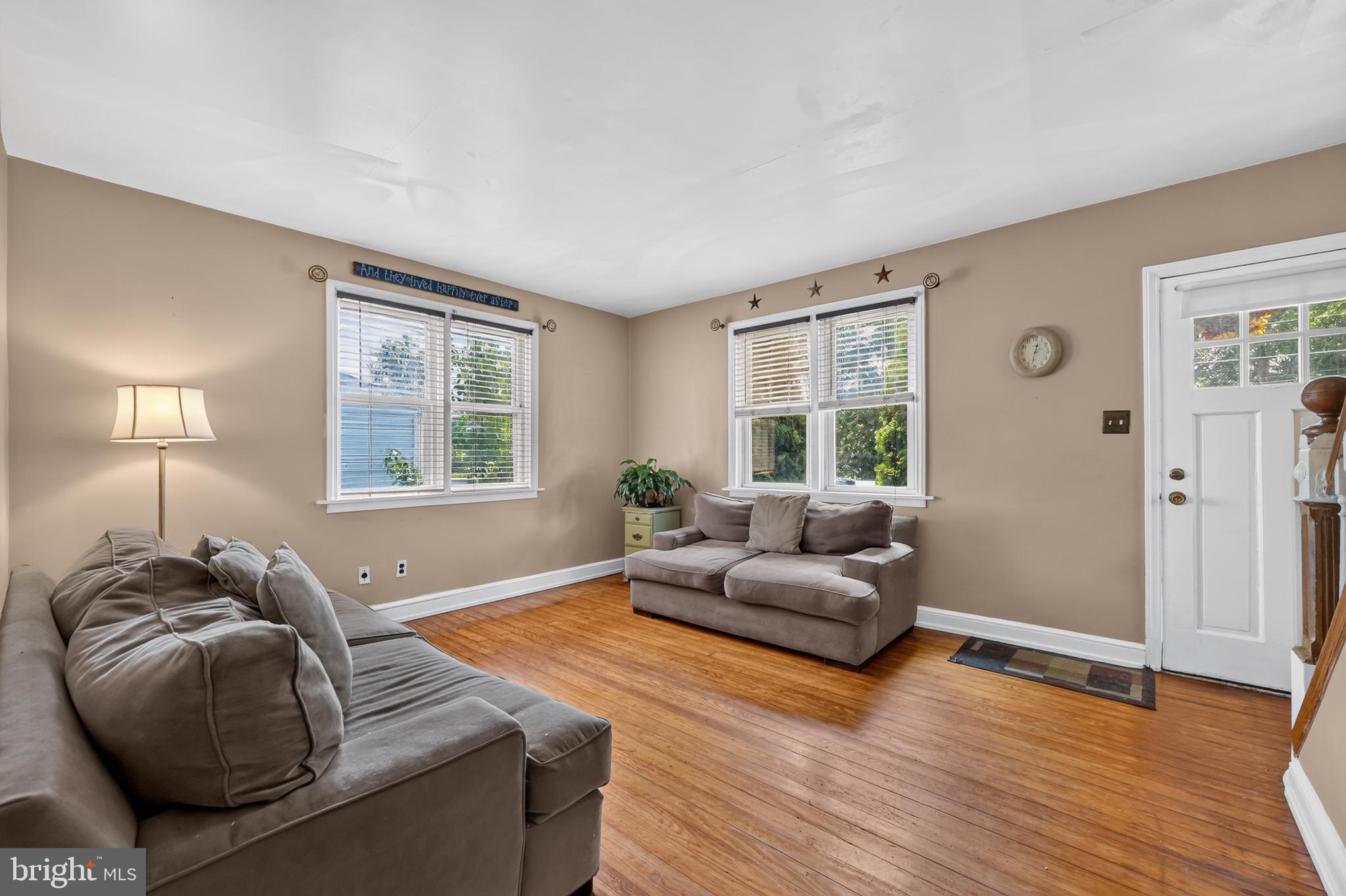 119 ELM AVENUE
