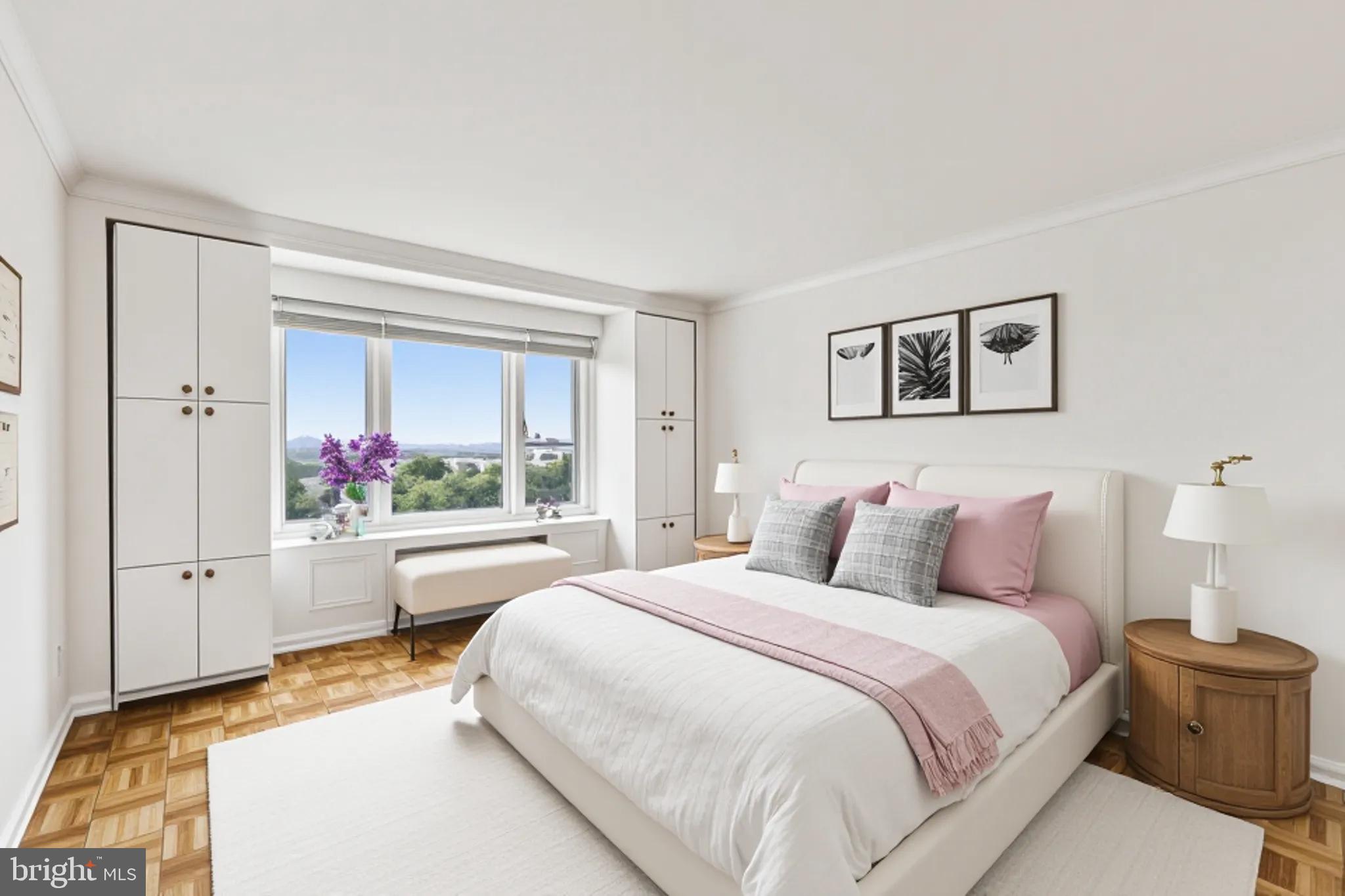 2475 VIRGINIA AVENUE NW 828