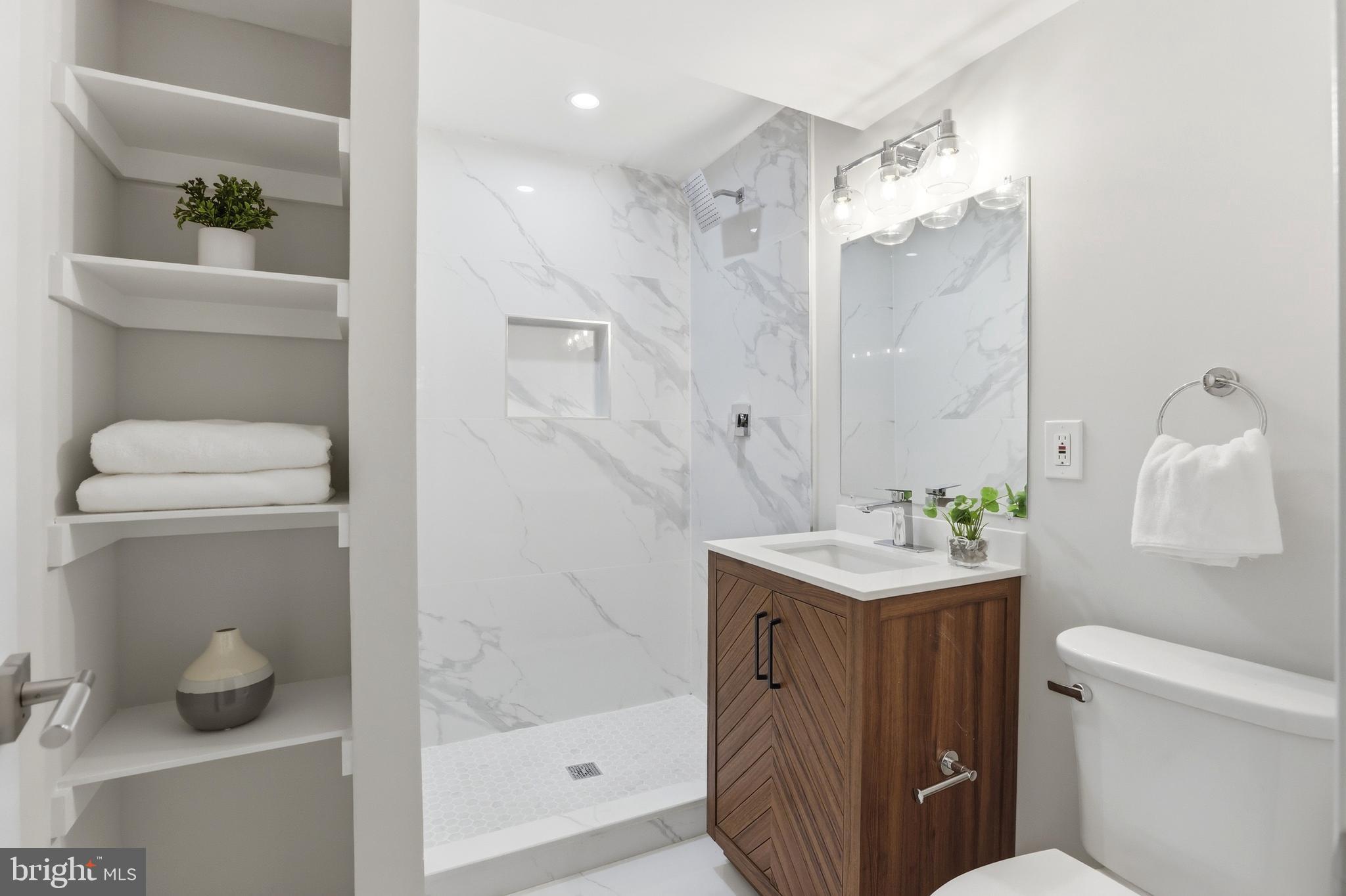 FOLKSTONE - Residential