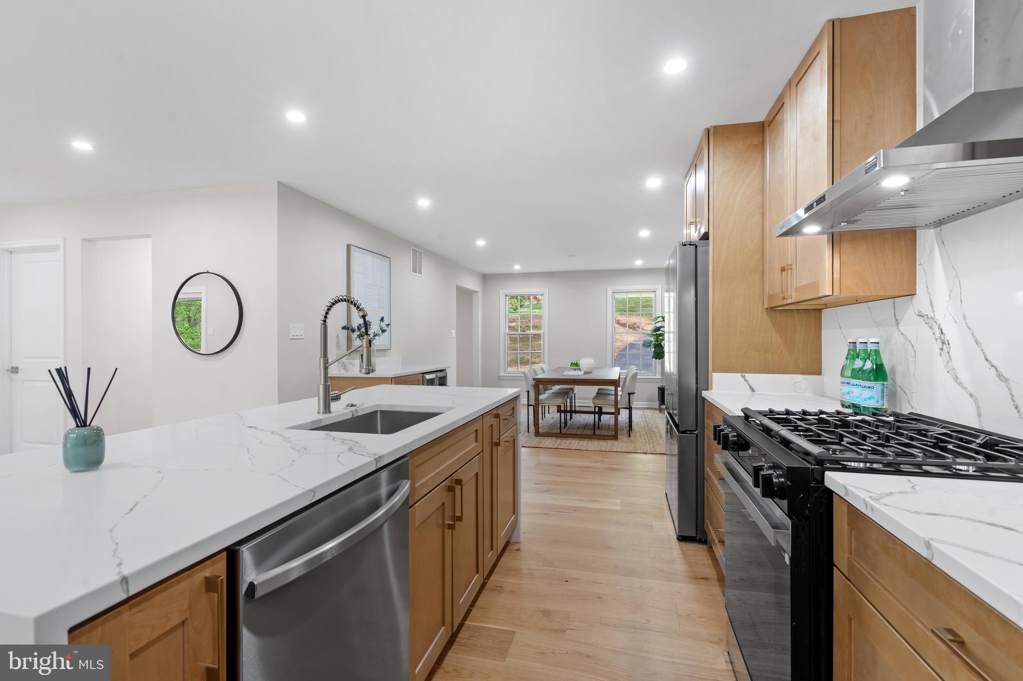 FOLKSTONE - Residential