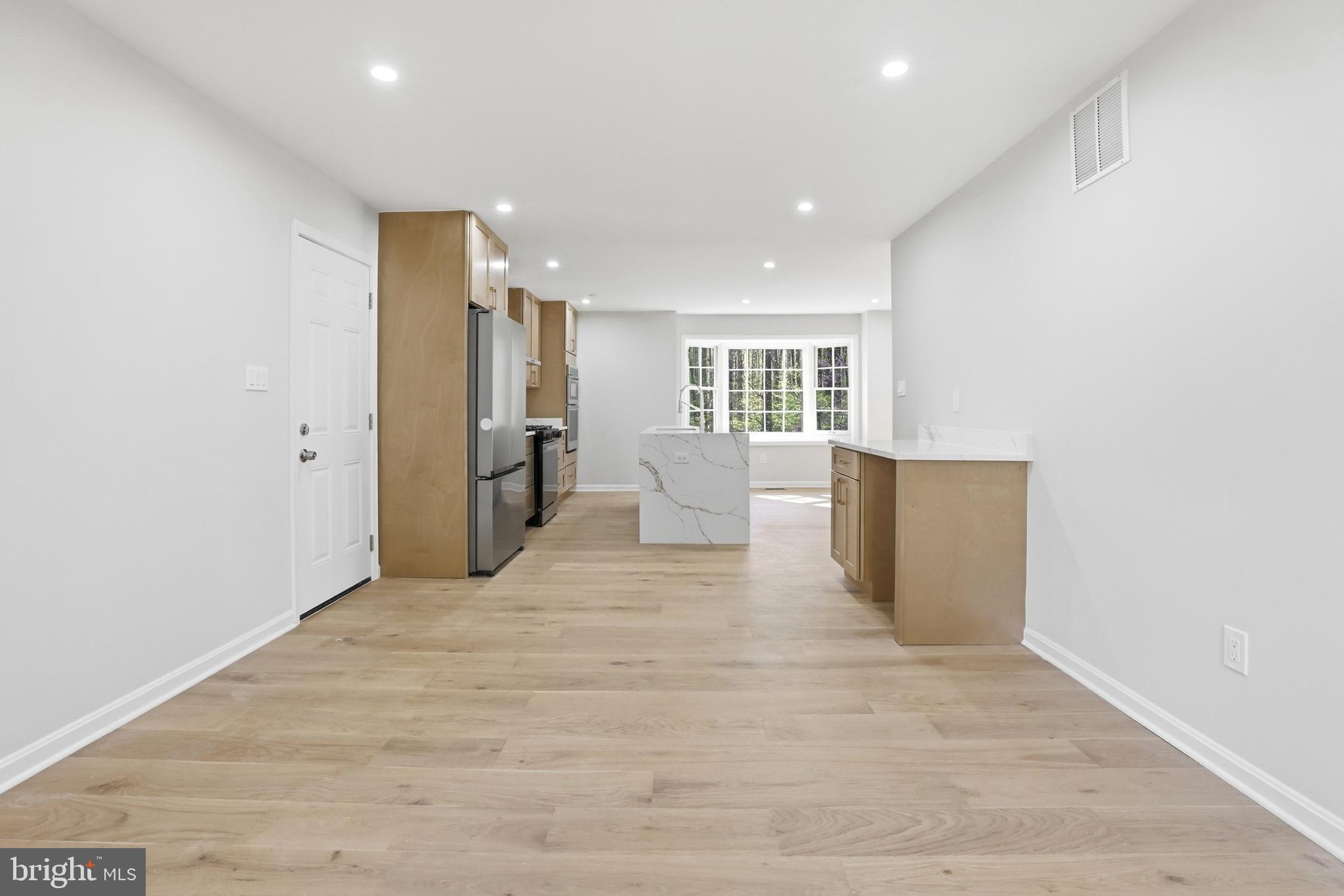 FOLKSTONE - Residential