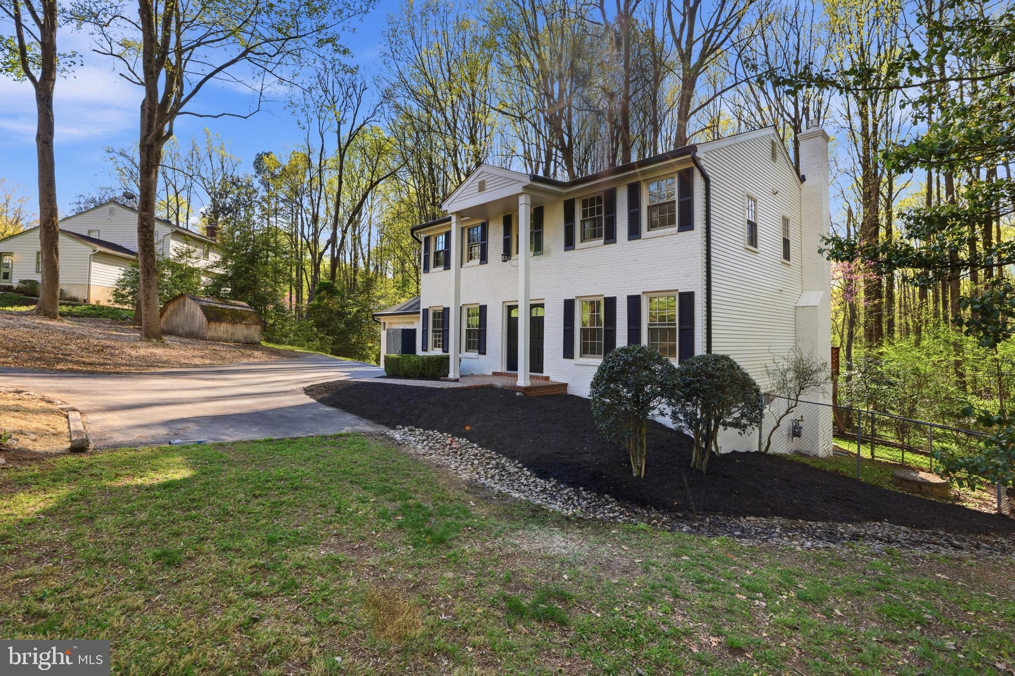 12136 WESTWOOD HILLS DRIVE