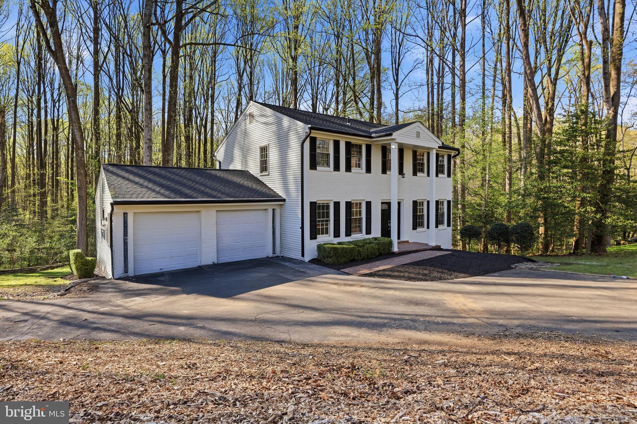 12136 WESTWOOD HILLS DRIVE