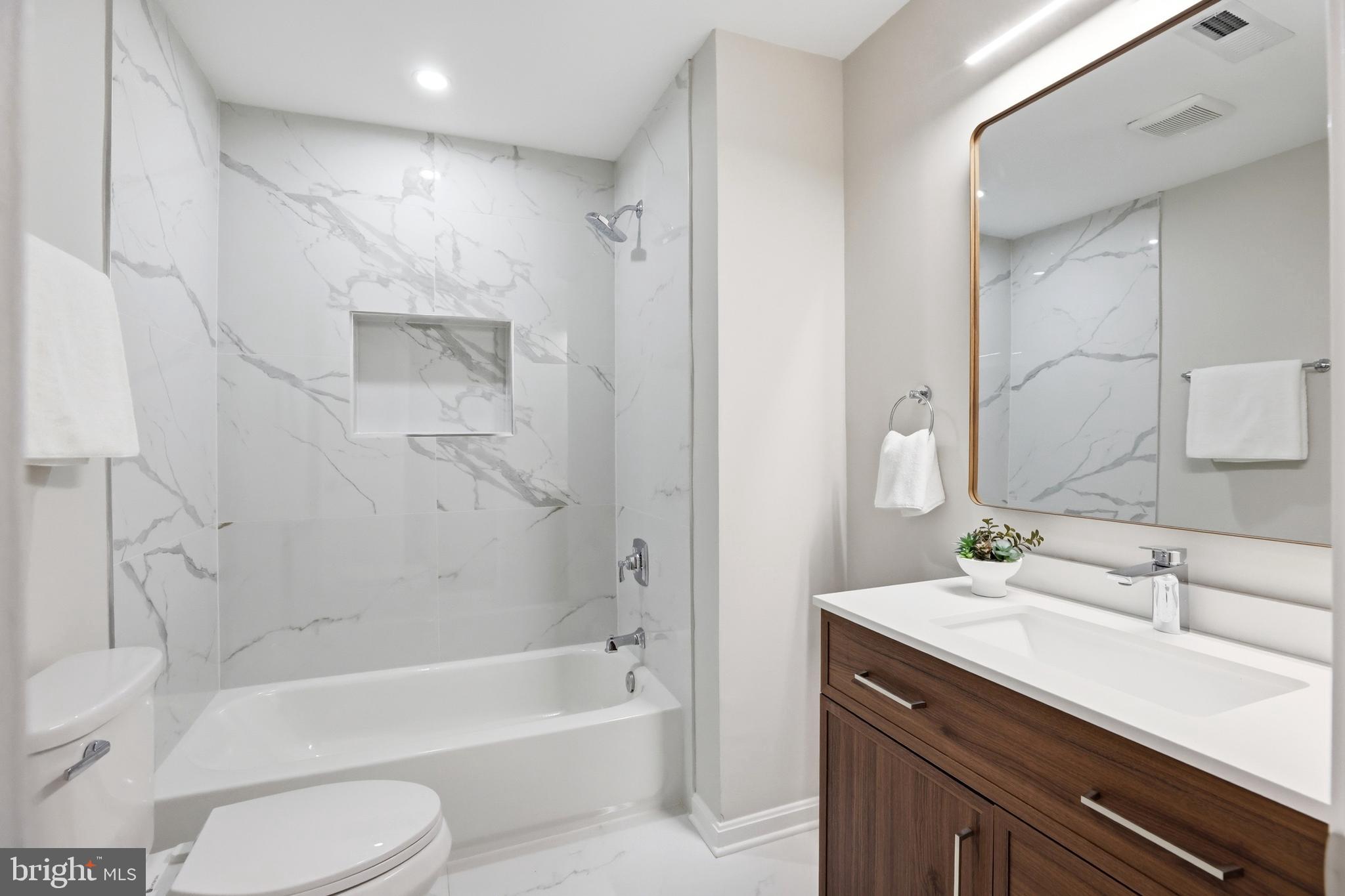 FOLKSTONE - Residential