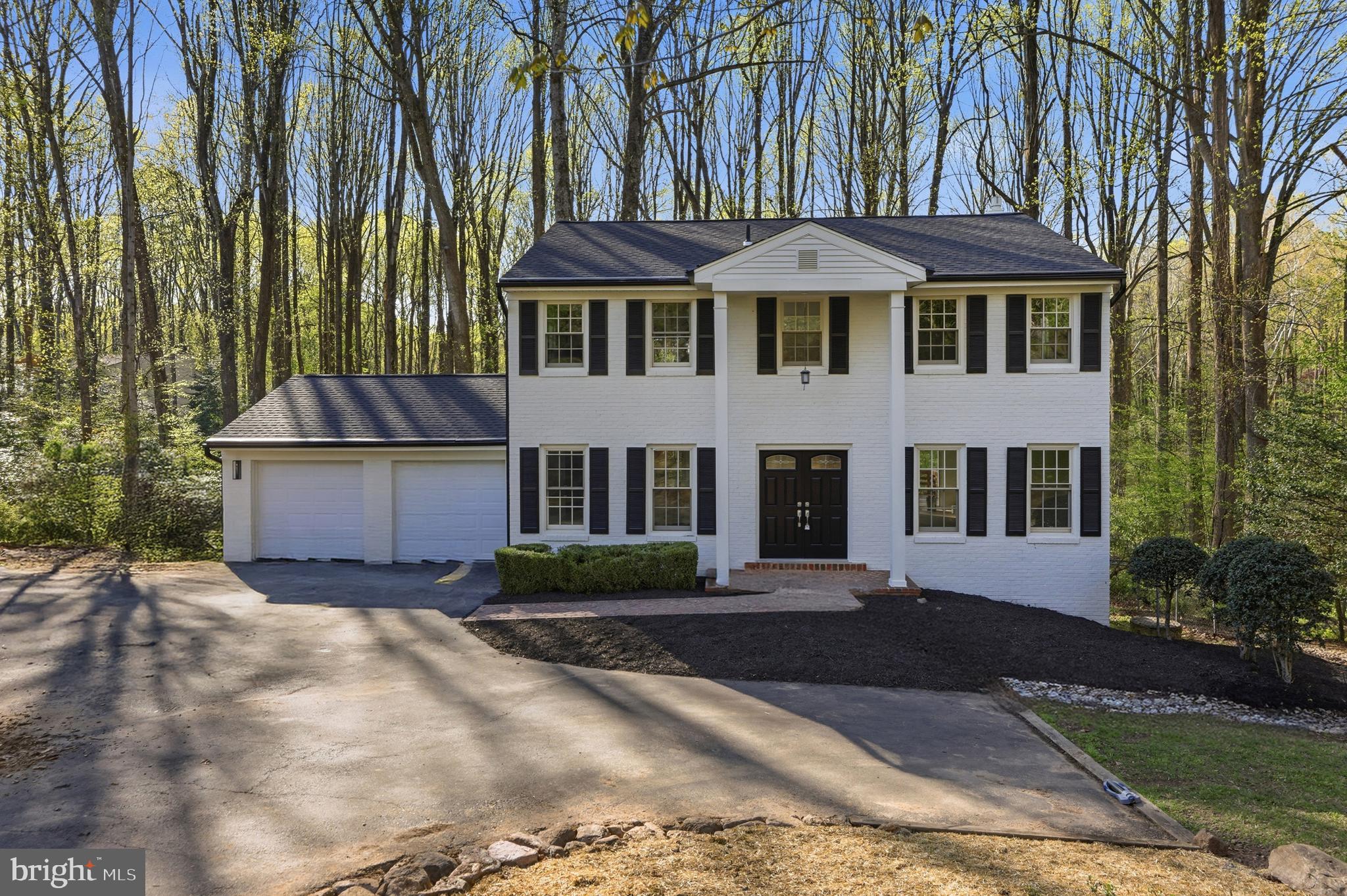 12136 WESTWOOD HILLS DRIVE