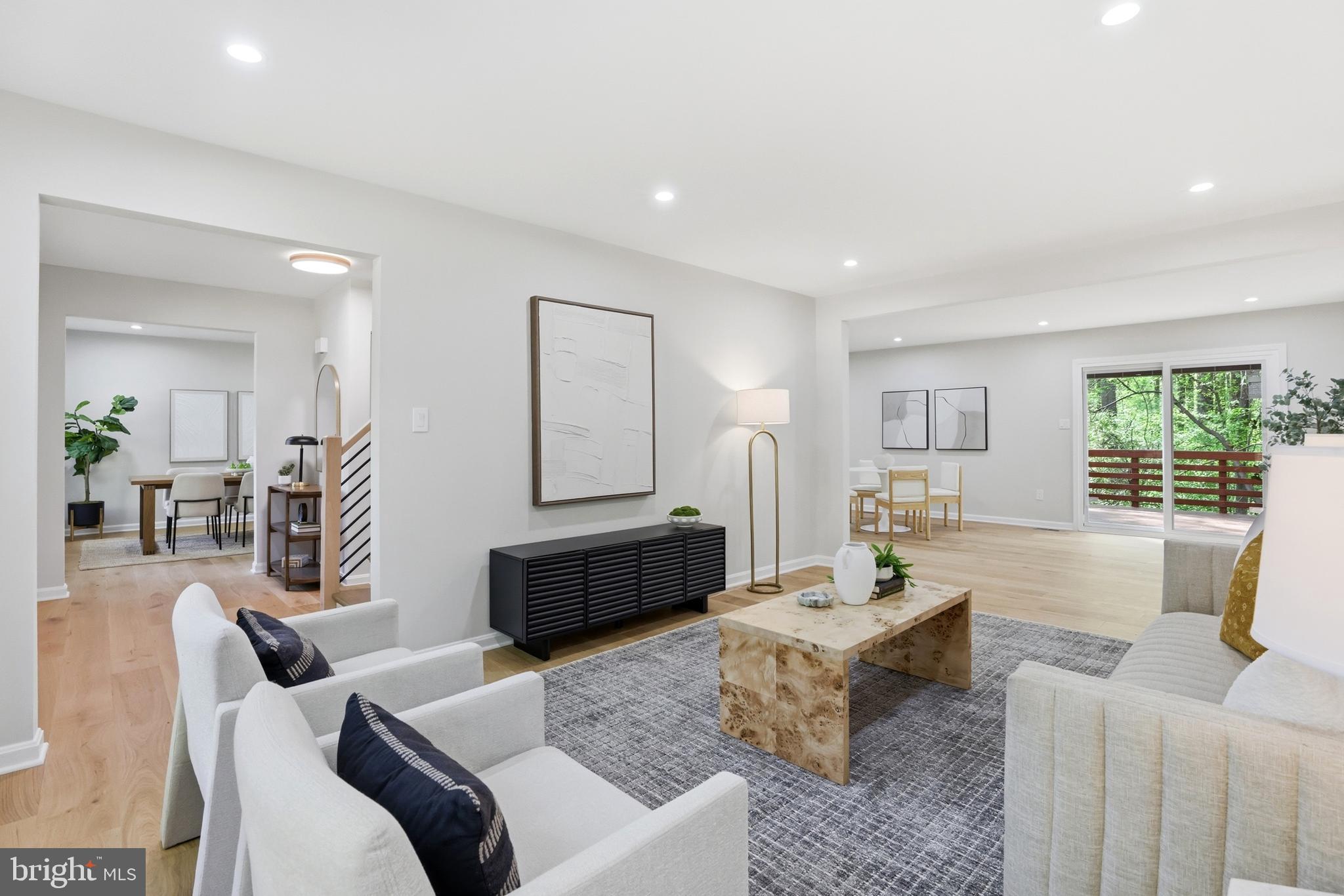 FOLKSTONE - Residential