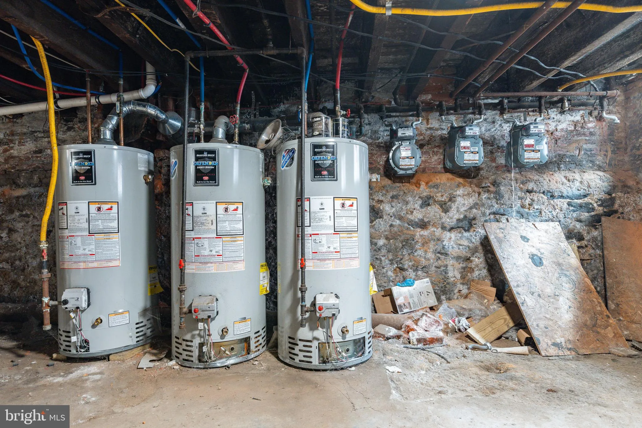 Philadelphia, Pennsylvania 19130, United States, 6 Bedrooms Bedrooms, ,Residential,Active,112563