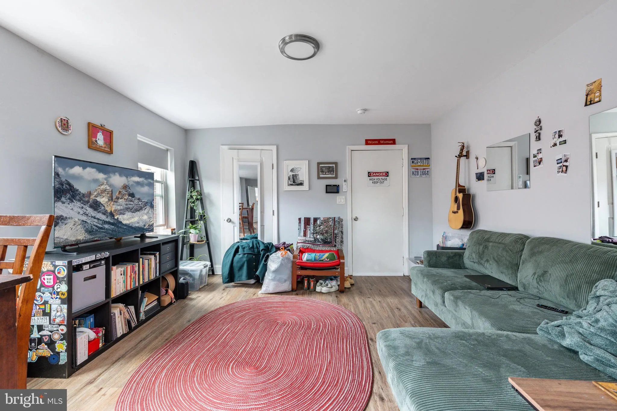 Philadelphia, Pennsylvania 19130, United States, 6 Bedrooms Bedrooms, ,Residential,Active,112563