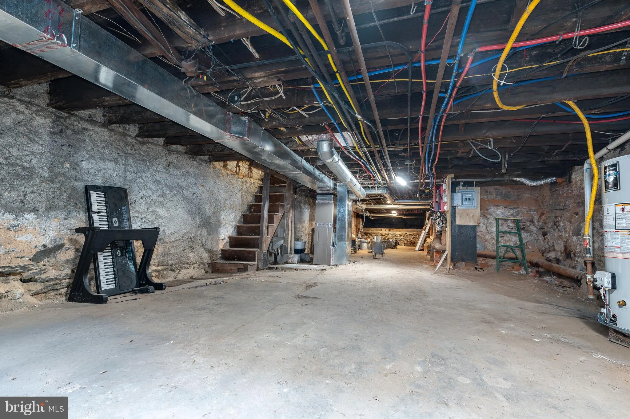 Philadelphia, Pennsylvania 19130, United States, 6 Bedrooms Bedrooms, ,Residential,Active,112563