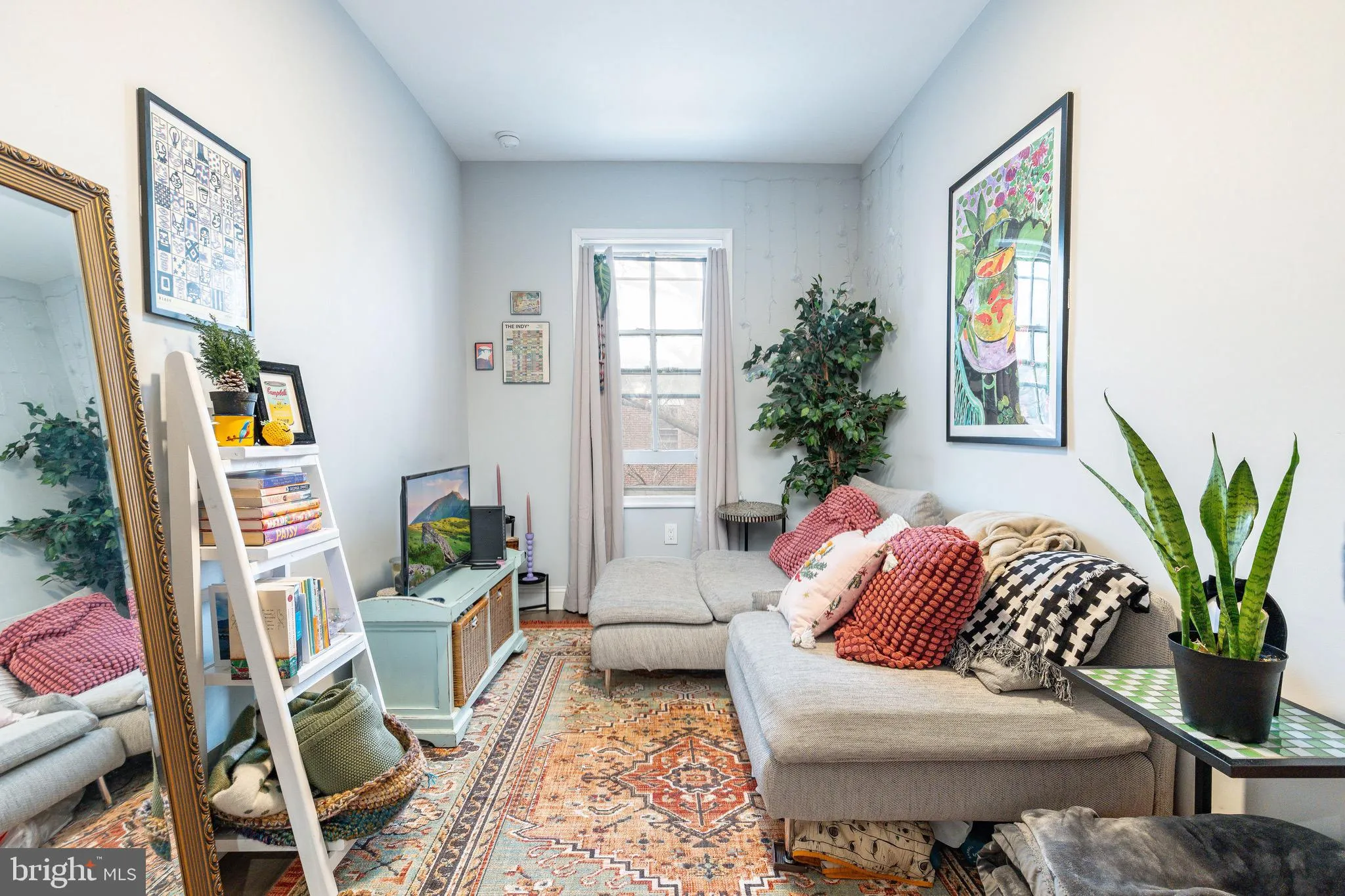 Philadelphia, Pennsylvania 19130, United States, 6 Bedrooms Bedrooms, ,Residential,Active,112563