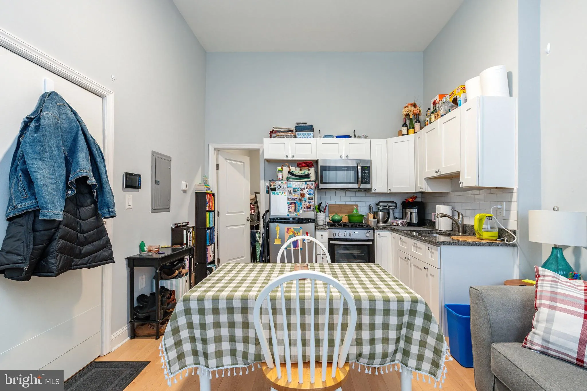 Philadelphia, Pennsylvania 19130, United States, 6 Bedrooms Bedrooms, ,Residential,Active,112563