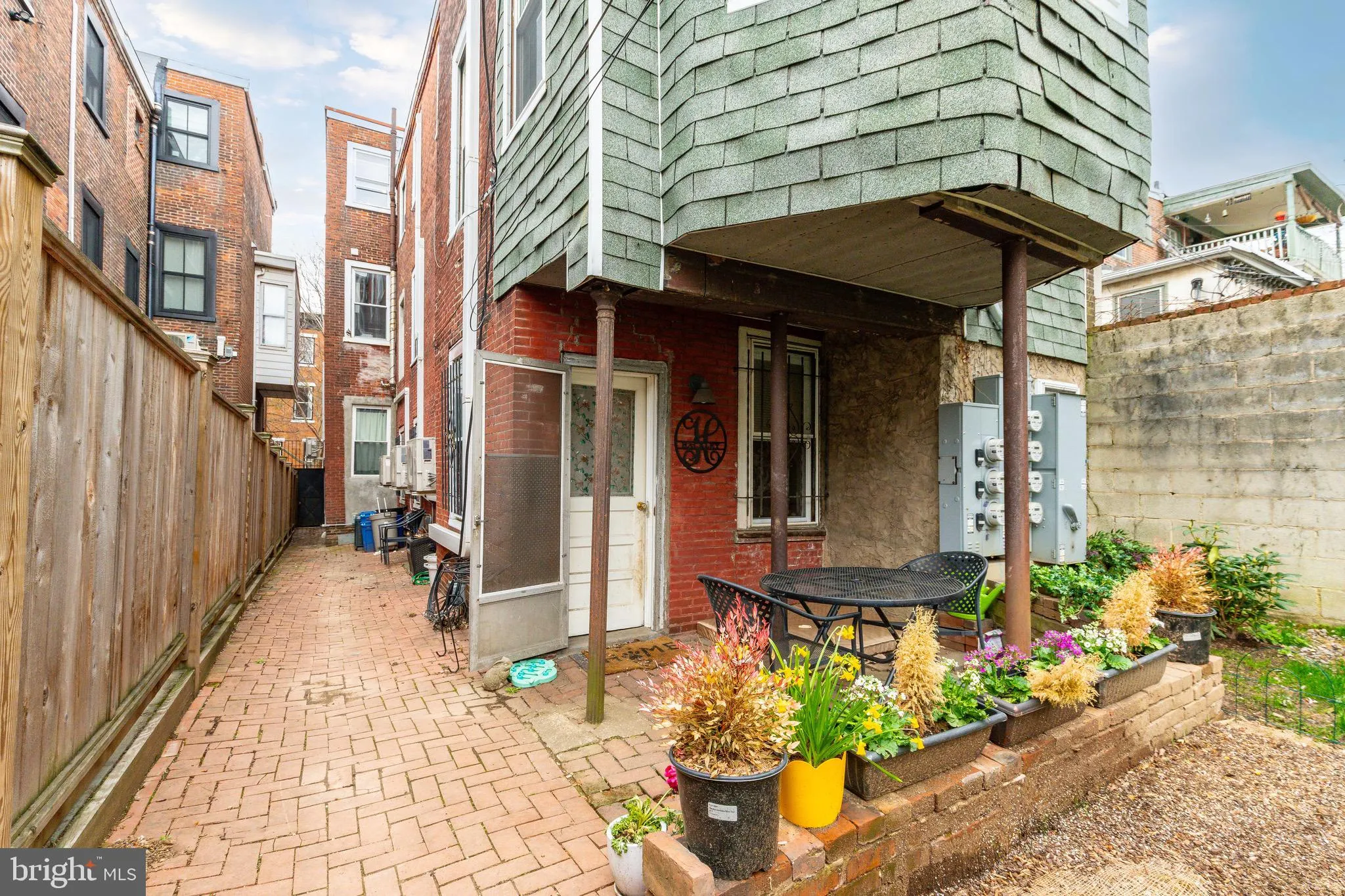 Philadelphia, Pennsylvania 19130, United States, 6 Bedrooms Bedrooms, ,Residential,Active,112563