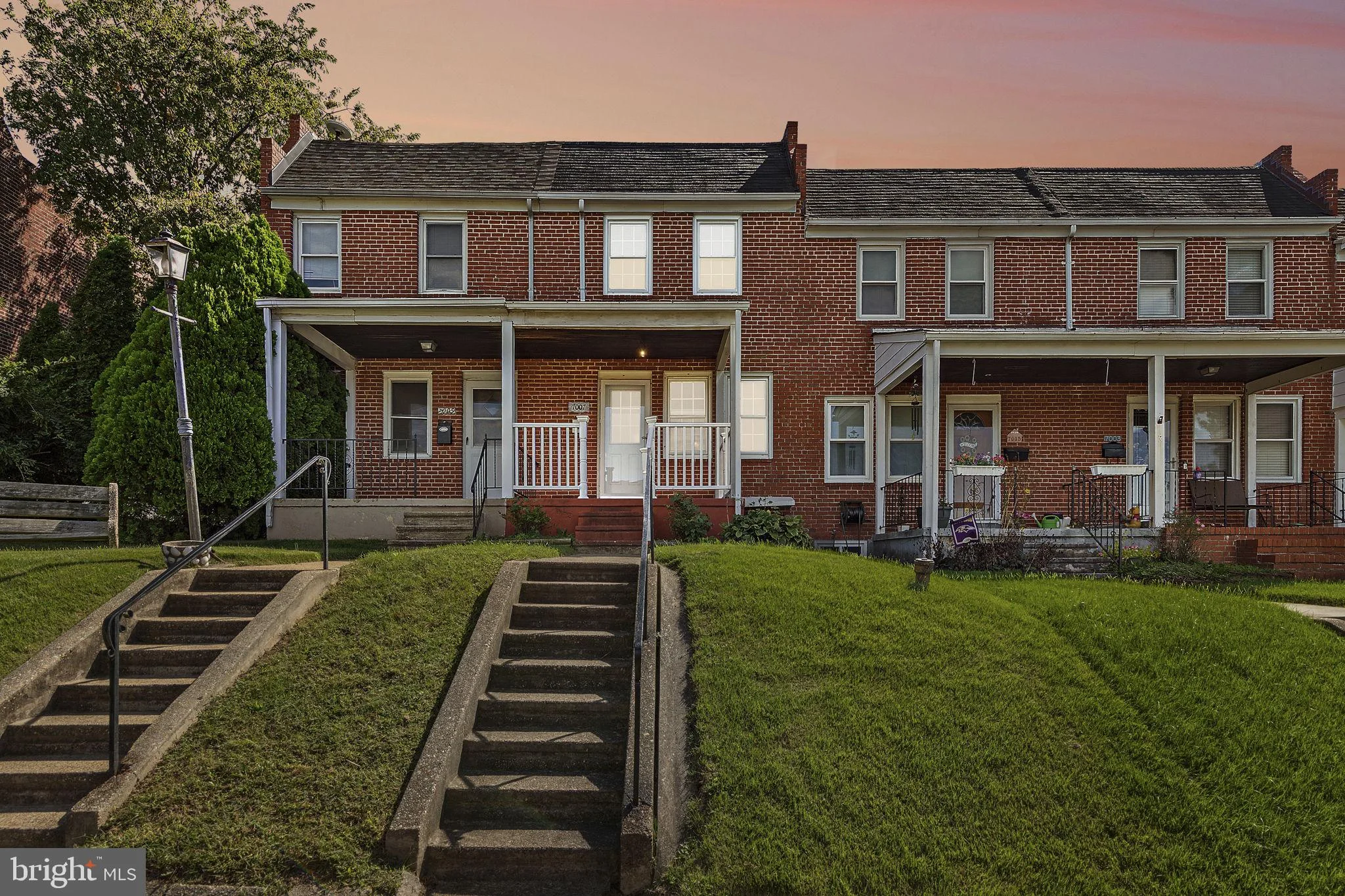 7007 Bank Street, Baltimore, MD 21224