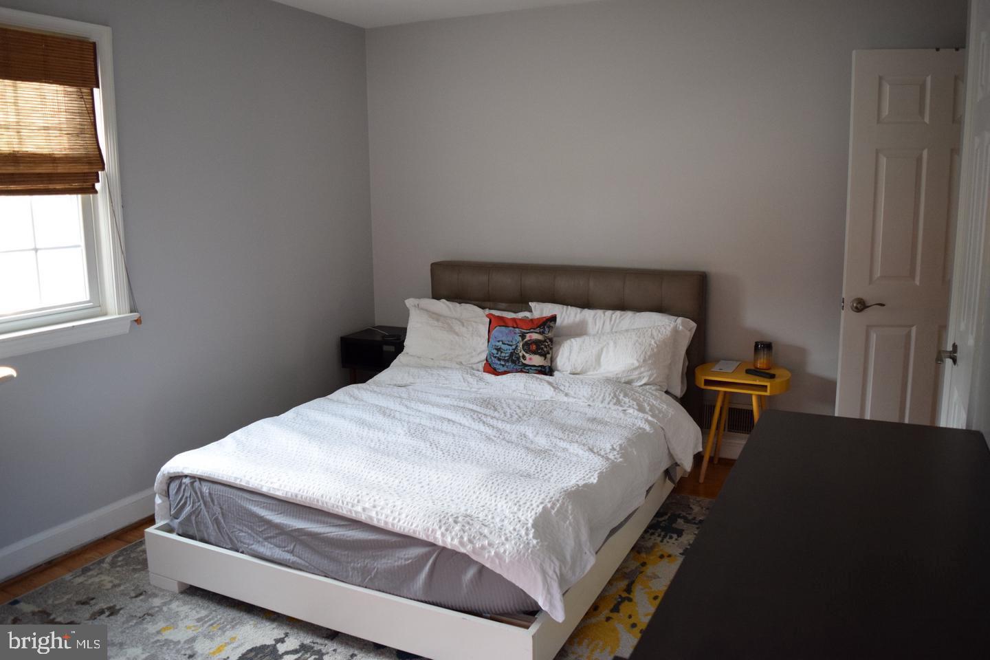 COLLEGE PARK - Residential Lease