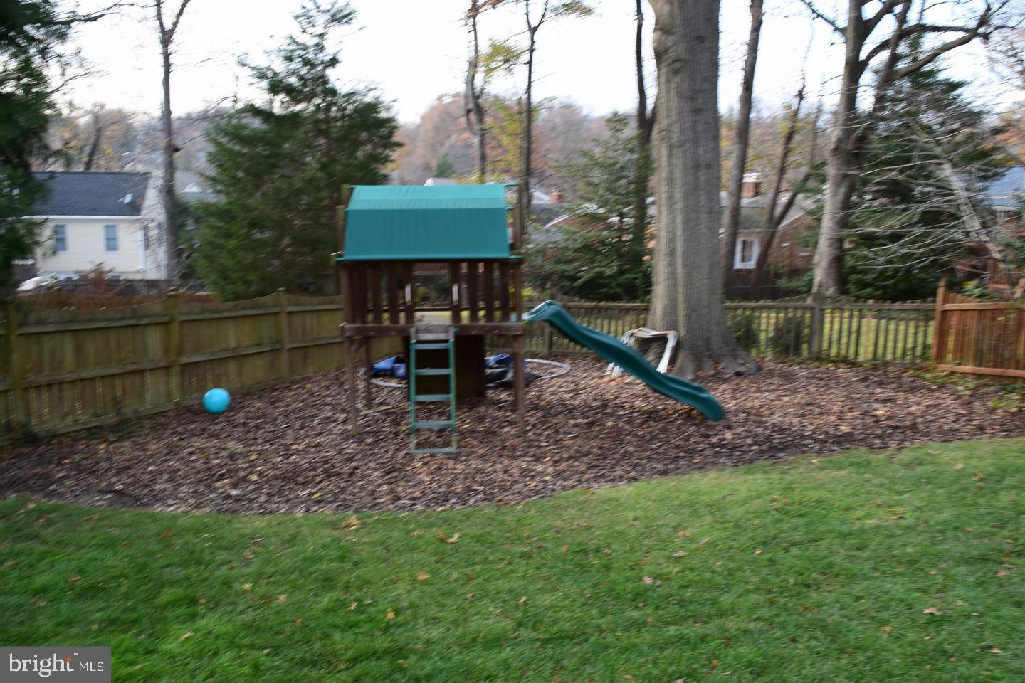 COLLEGE PARK - Residential Lease