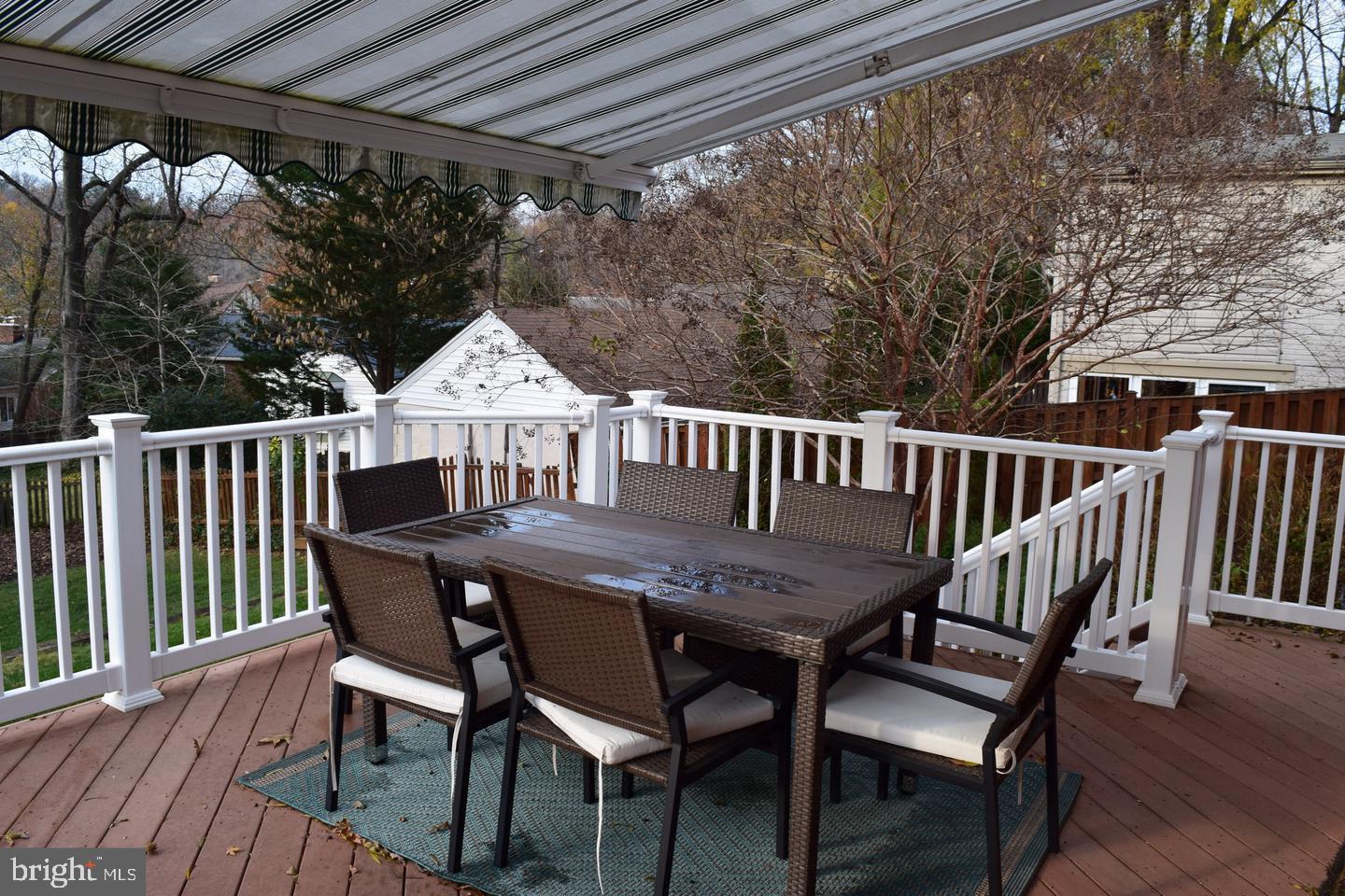 COLLEGE PARK - Residential Lease