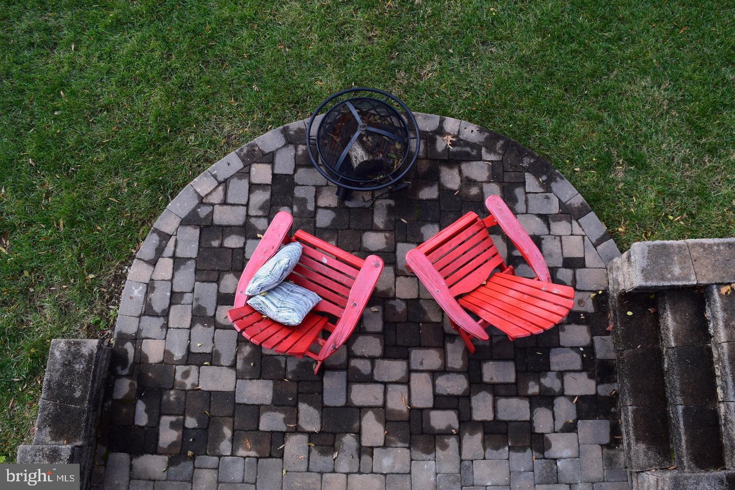 COLLEGE PARK - Residential Lease