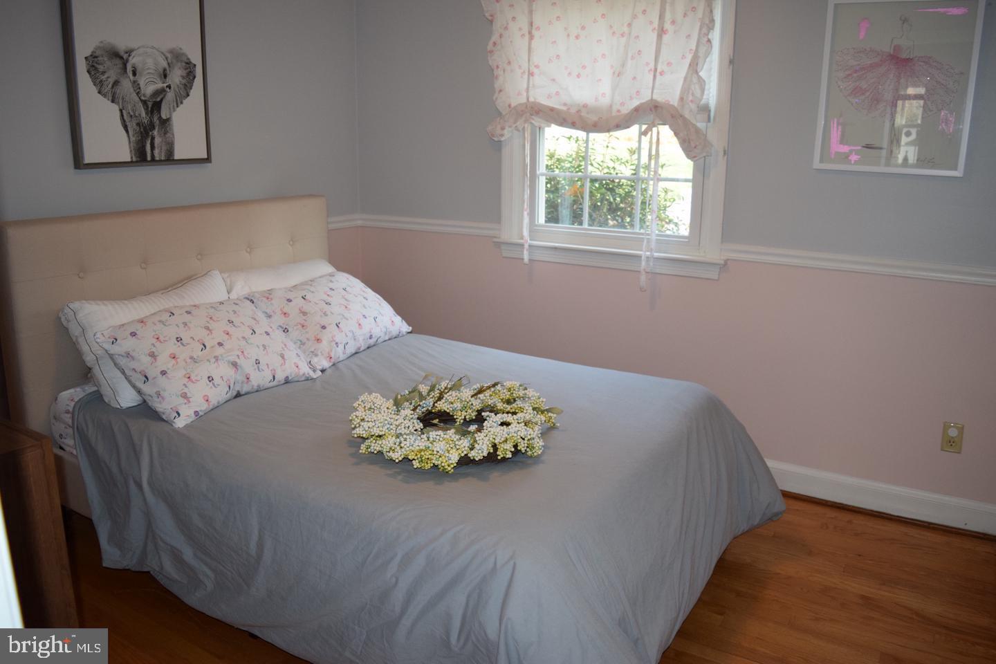 COLLEGE PARK - Residential Lease