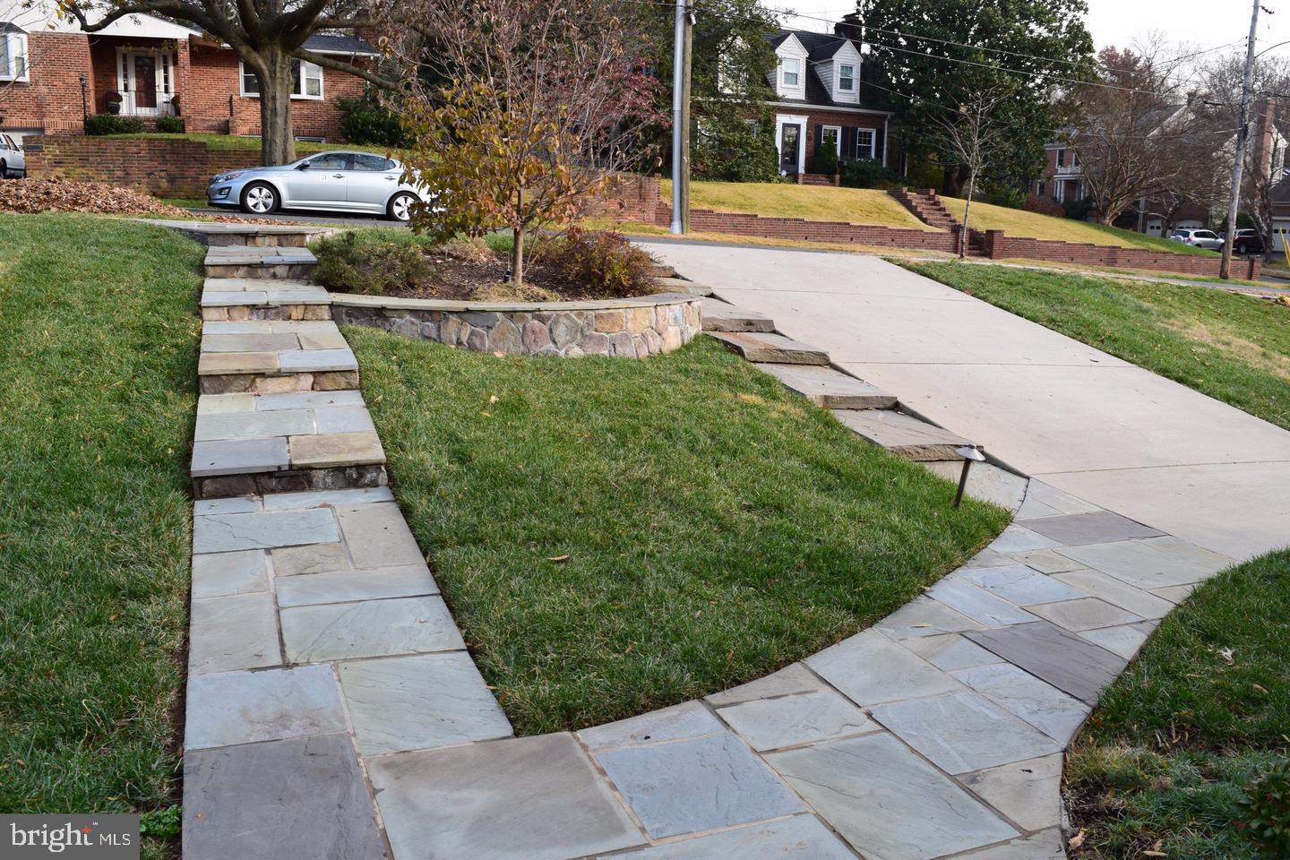 COLLEGE PARK - Residential Lease