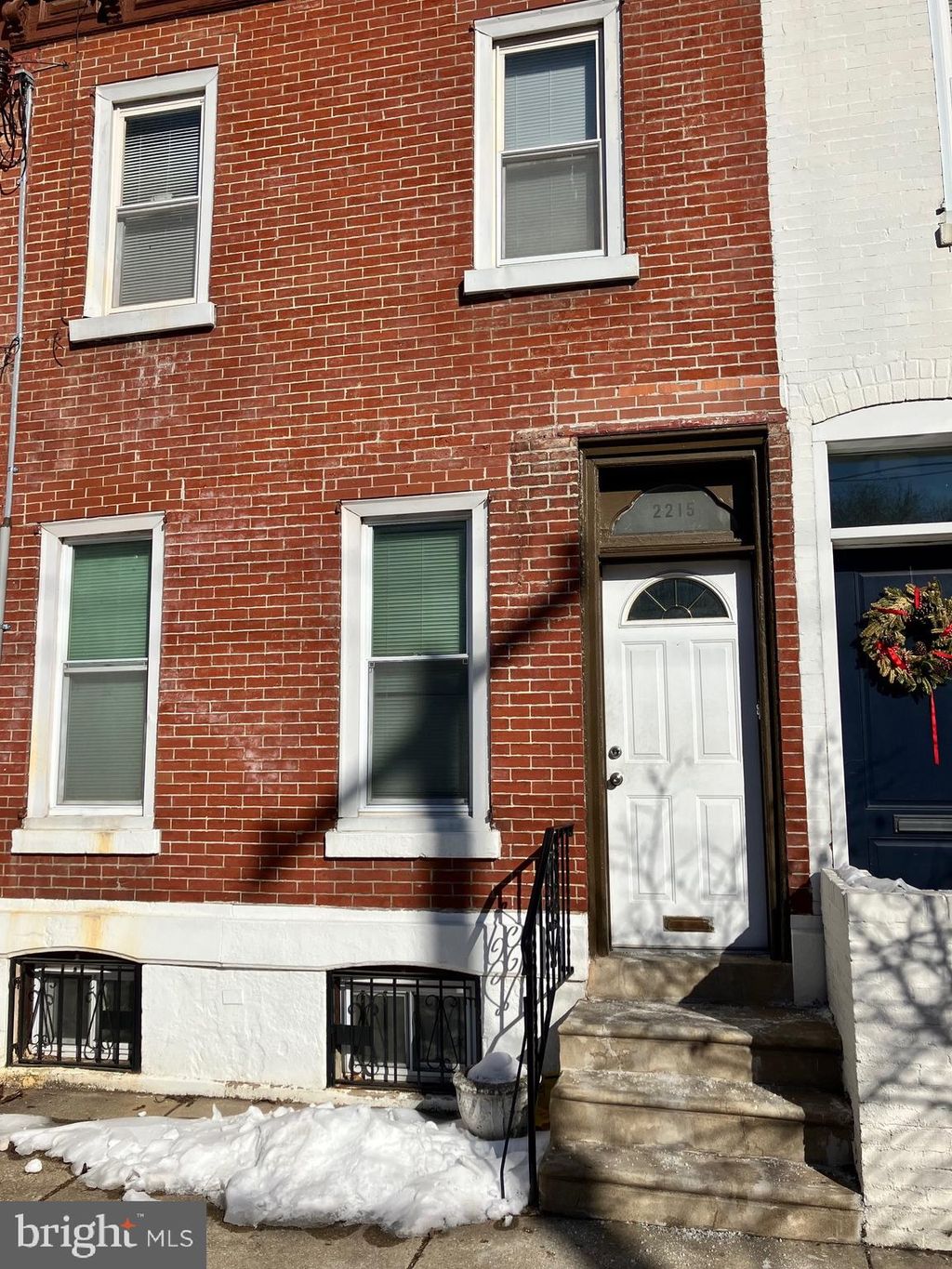Photo of 2215 Catharine Street #2, PHILADELPHIA, PA 19146 (MLS # PAPH2579732)