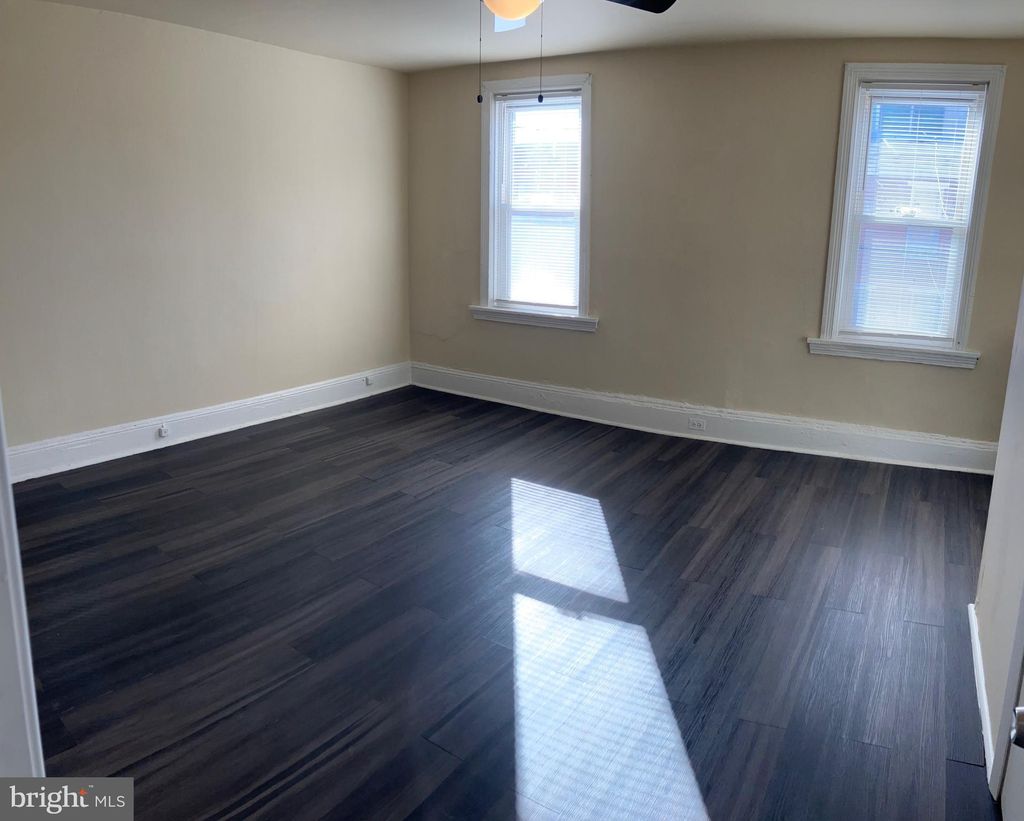 Photo of 2215 Catharine Street #2, PHILADELPHIA, PA 19146 (MLS # PAPH2579732)